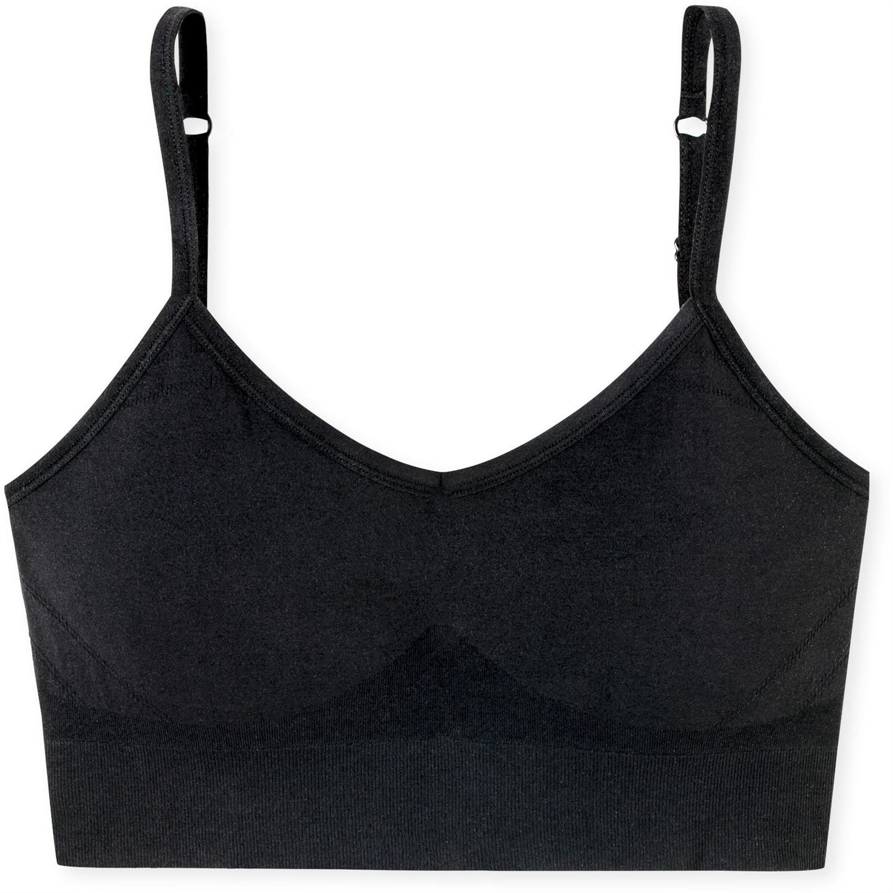 Schiesser Vest Bralette