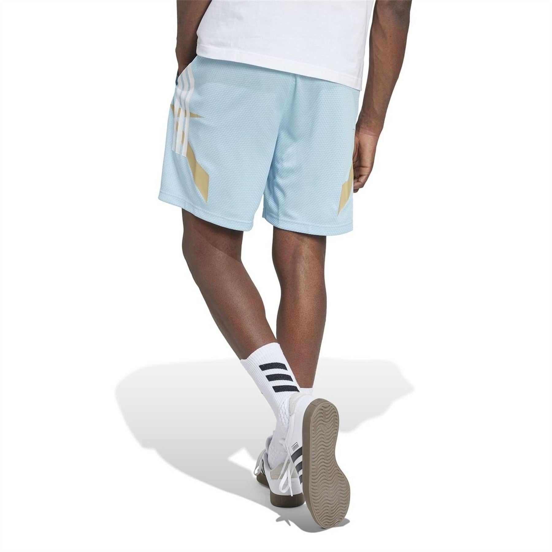 adidas House Of Tiro Nations Shorts Adults
