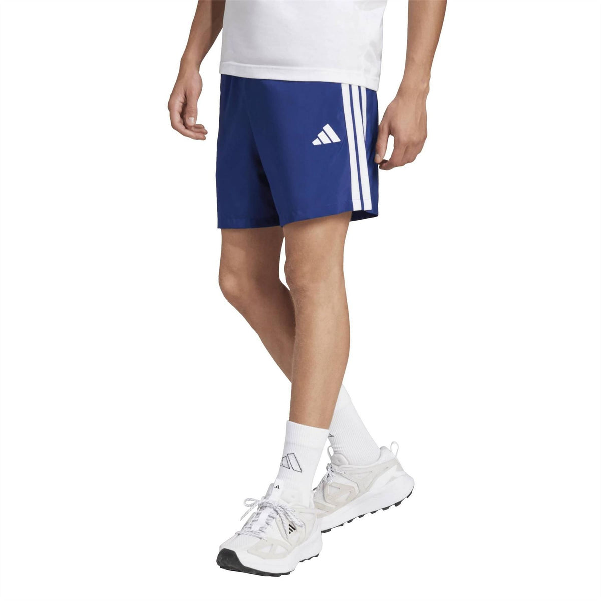 adidas Essentials 3 Stripes Shorts