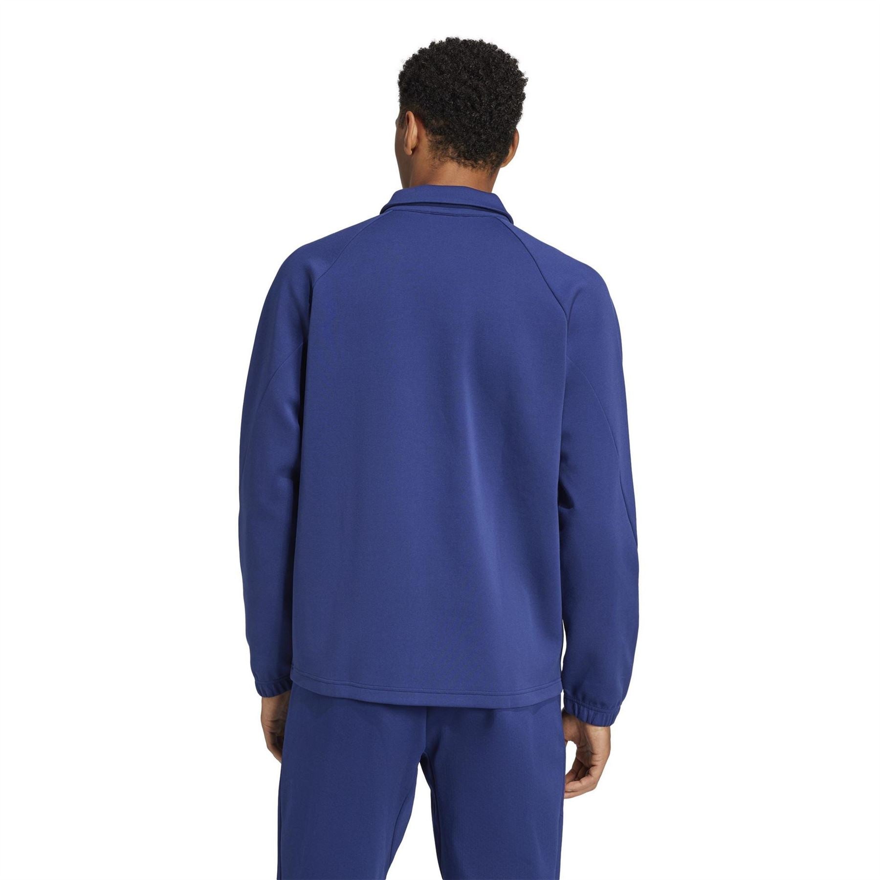 adidas Mens France Travel Jacket 24 25