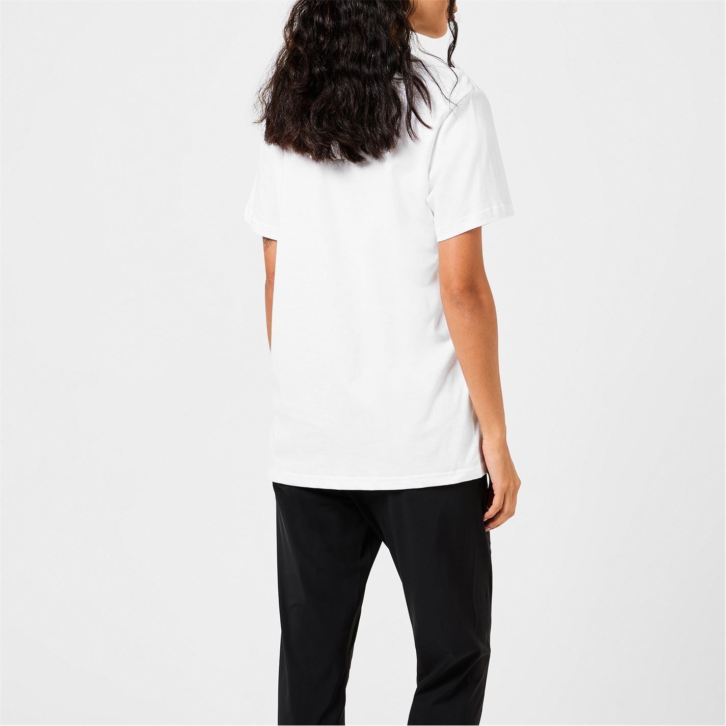 adidas Womens Collegiate Graphic T-Shirt