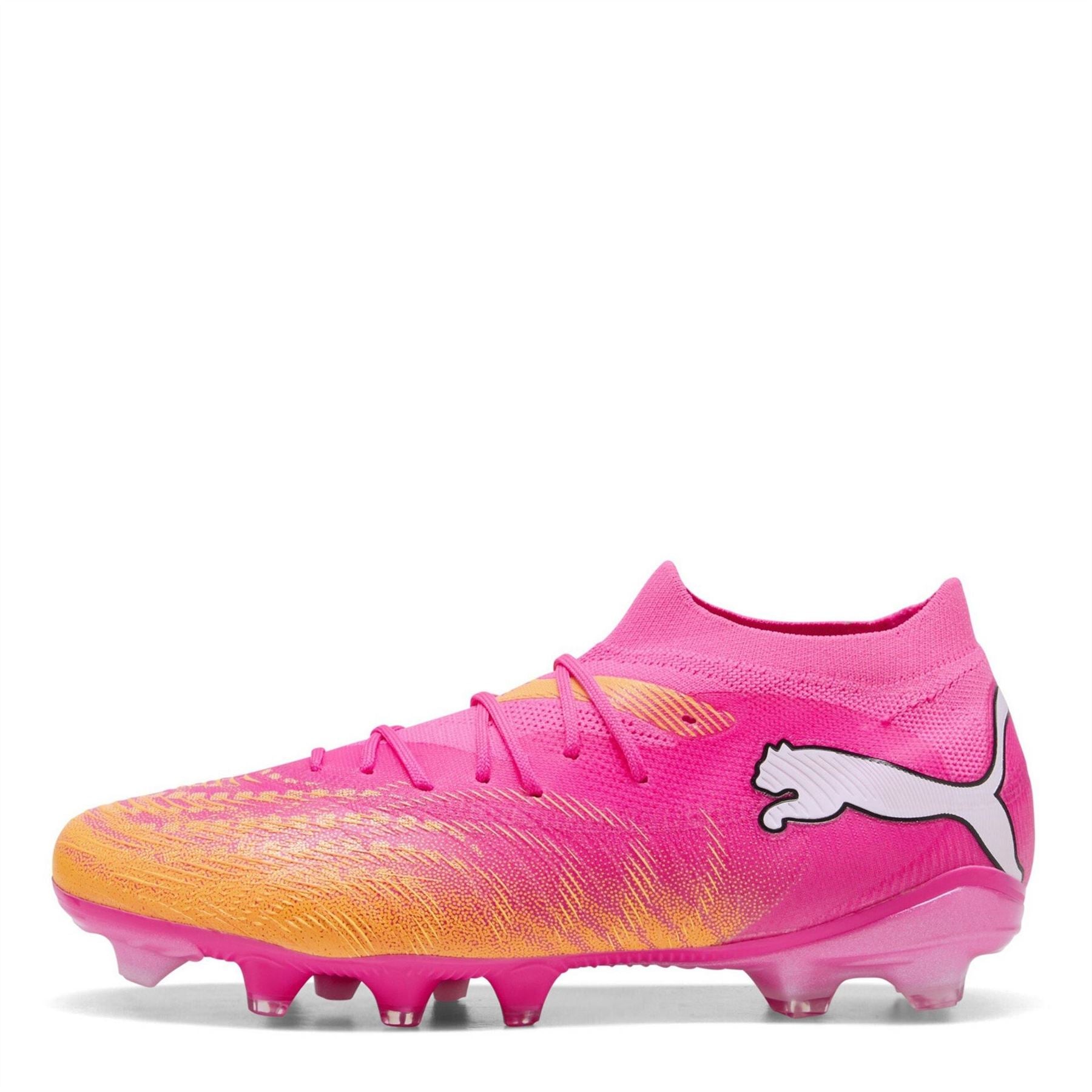 Puma PUMA Future 9 Match Firm Ground Football Boots