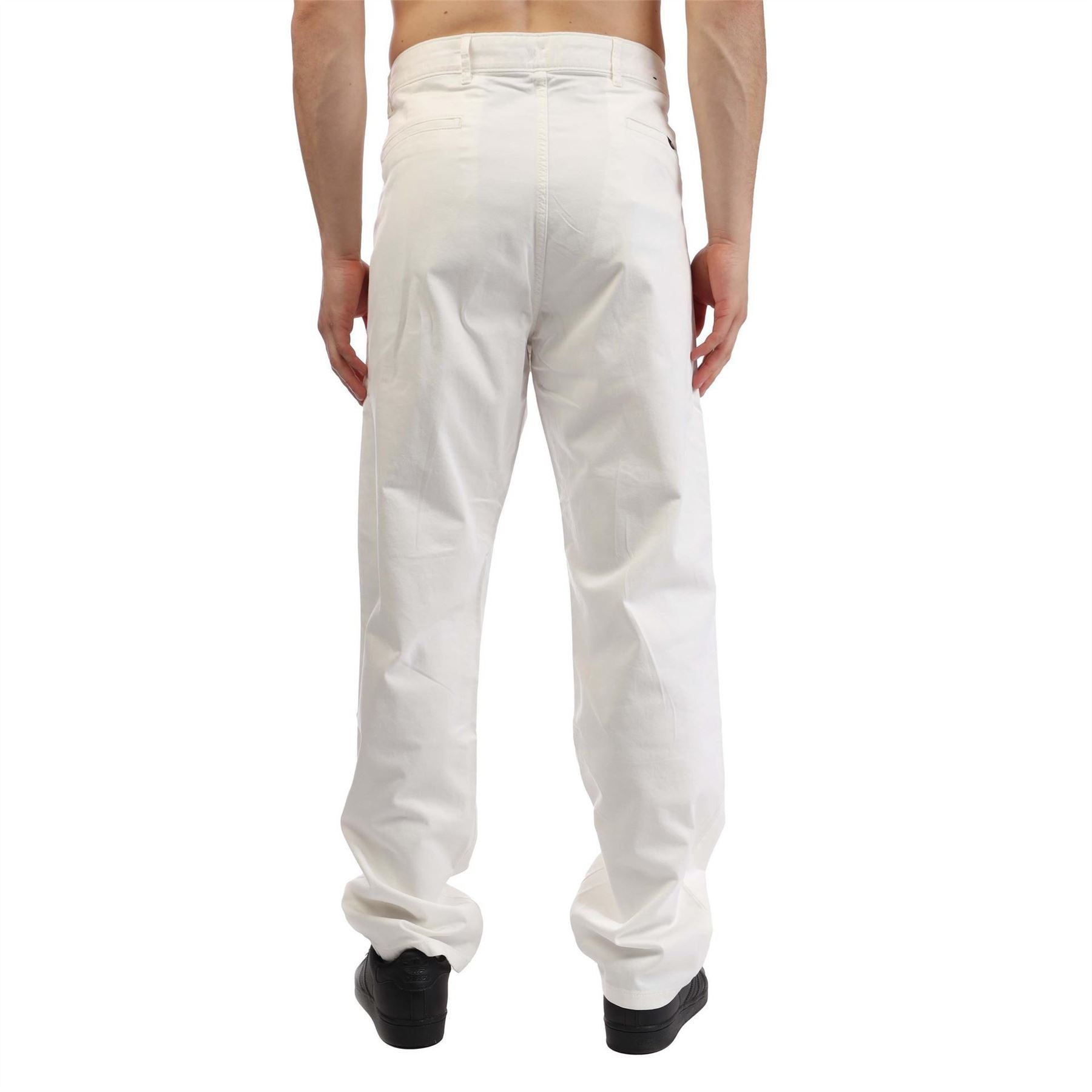 Boss Fit Chinos