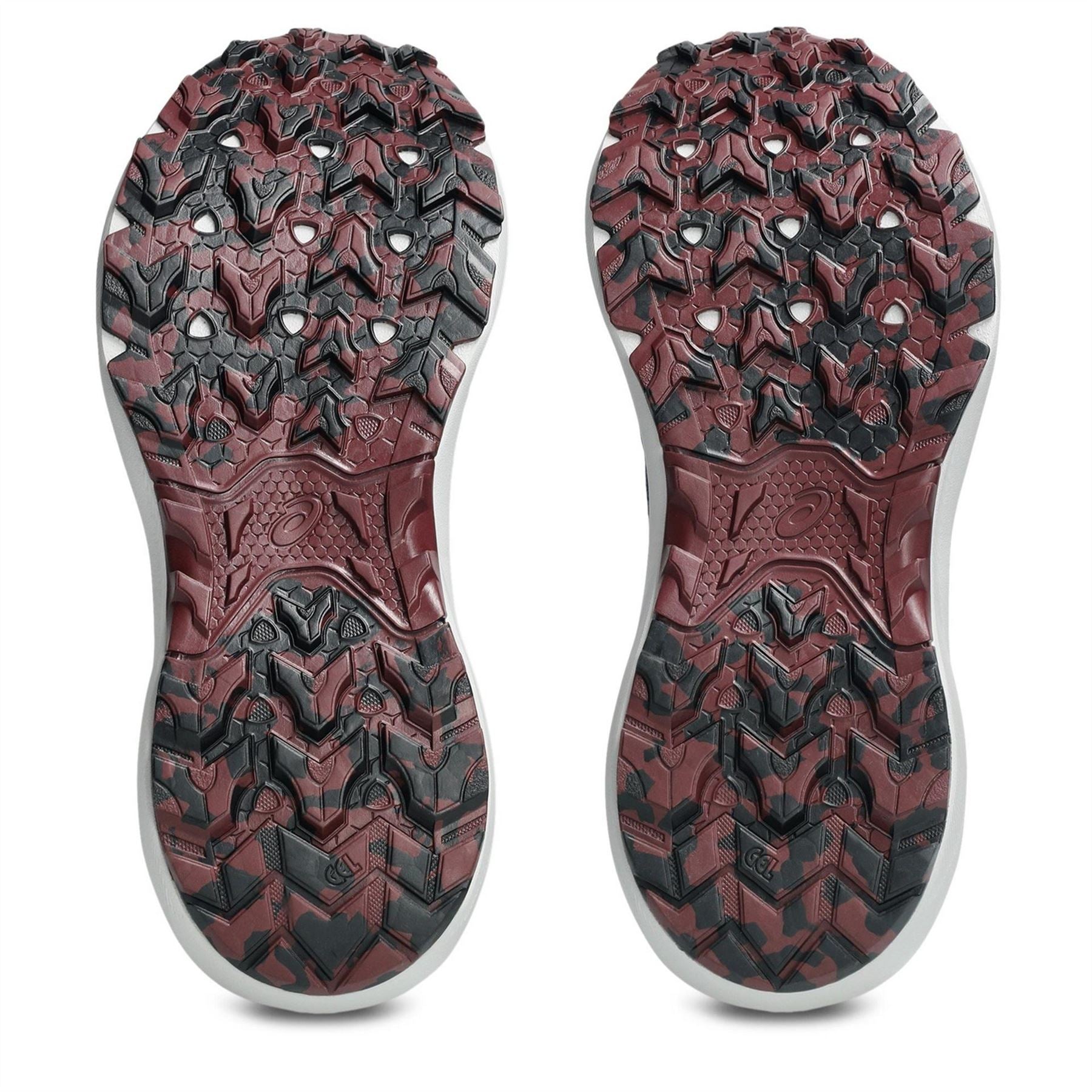 Asics Womens Gel Venture 11 Trail Running Shoes