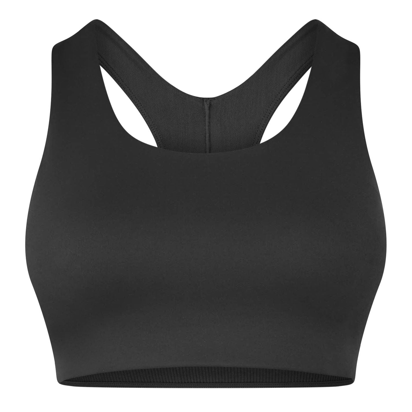 USA Pro Womens Pro Medium Impact Cross Back Bra