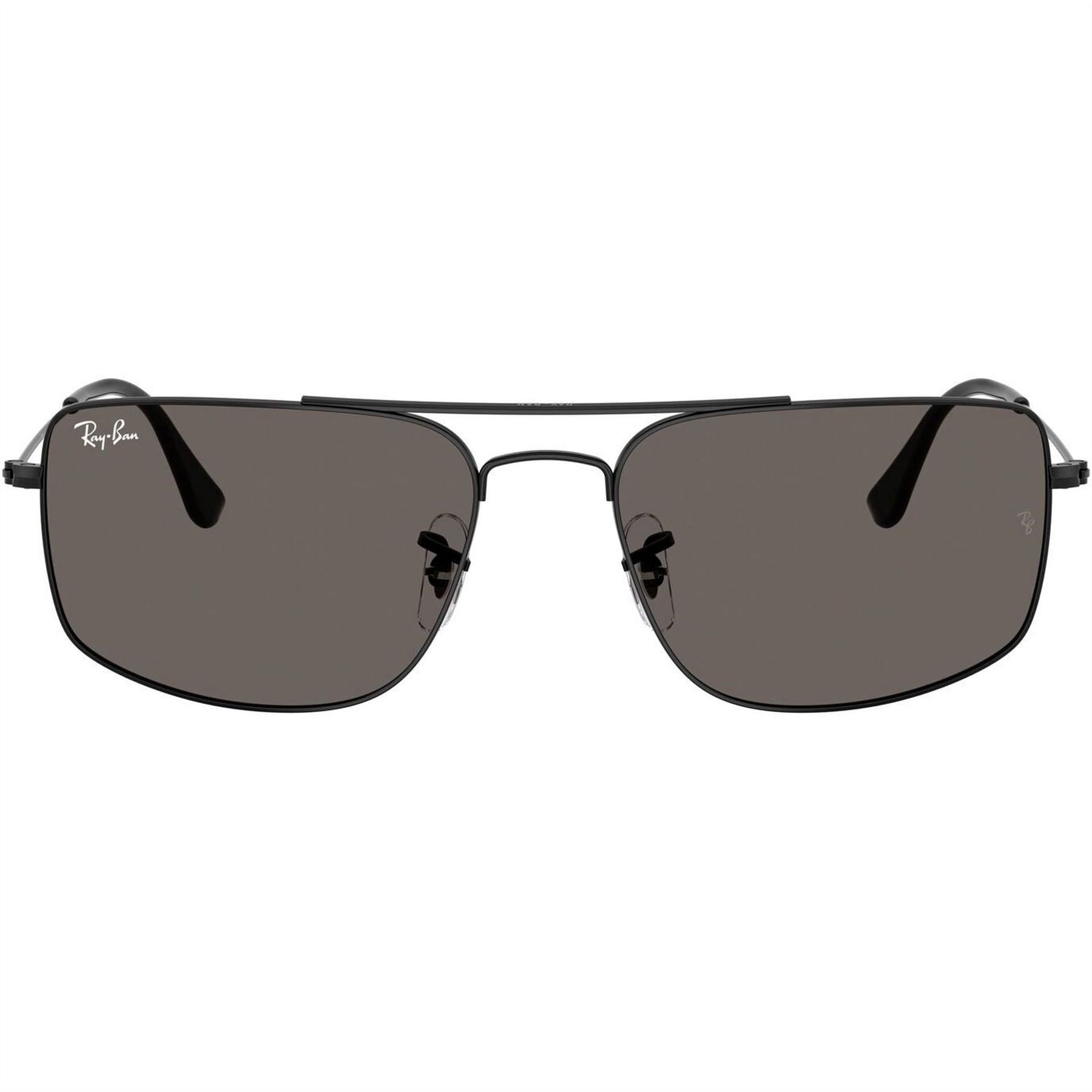 Ray-Ban 3 Square Sunglasses