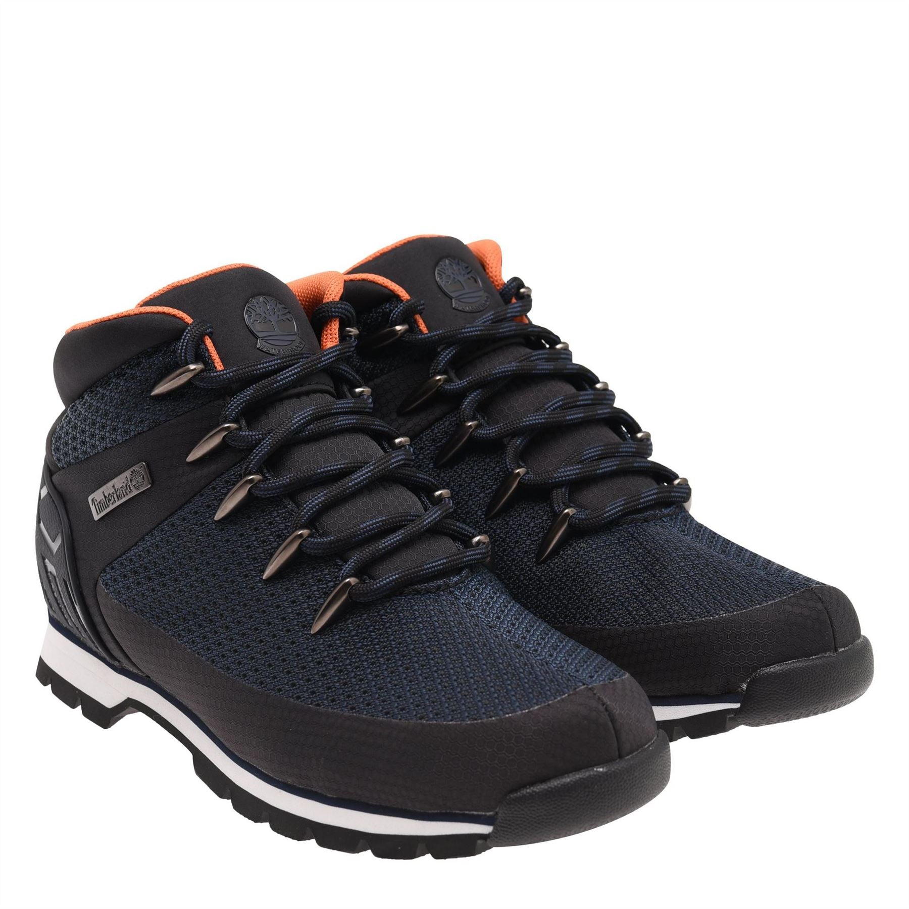 Timberland Euro Sprint Hiker Boots