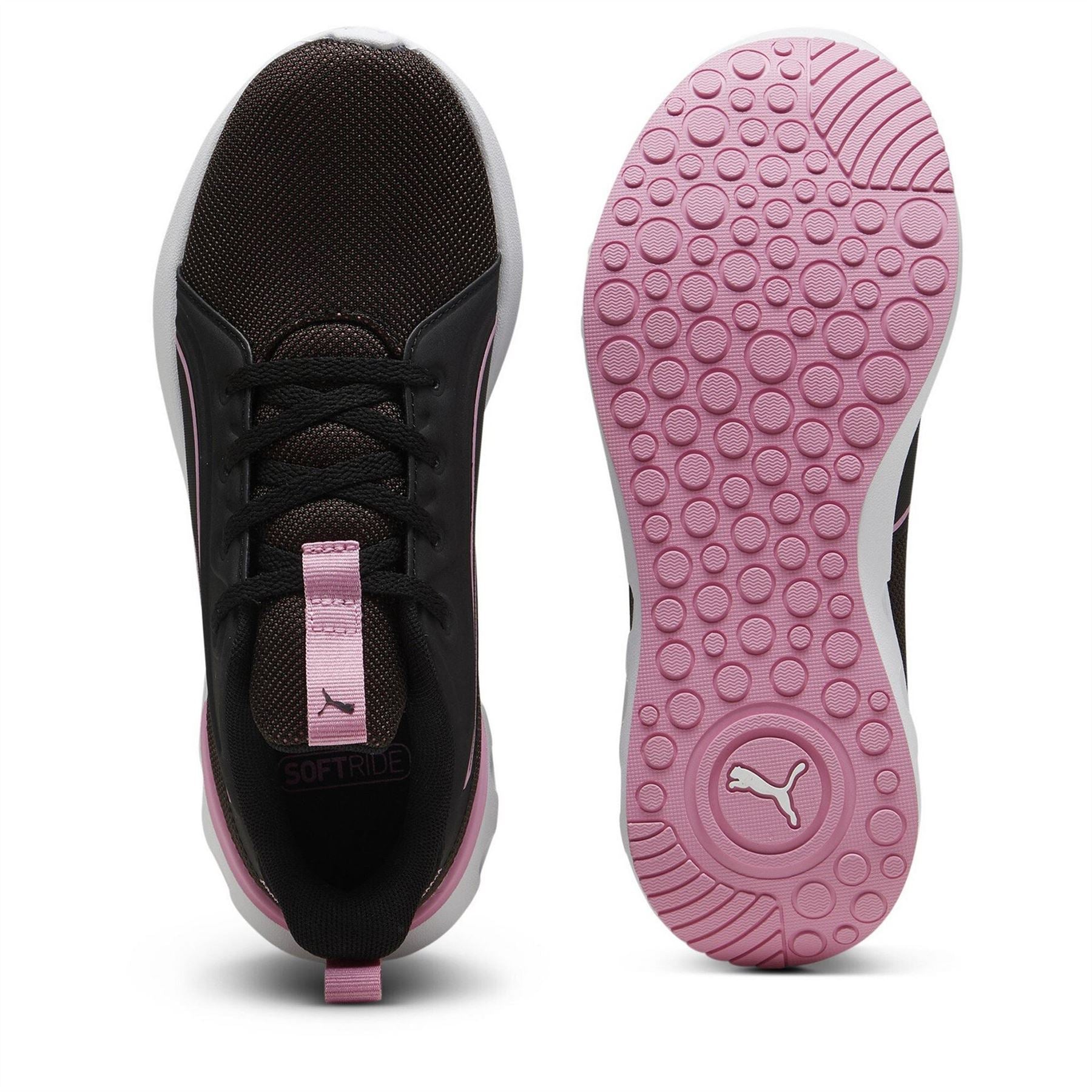 Puma Softride Carson Everyday Neutral Road Running Shoes