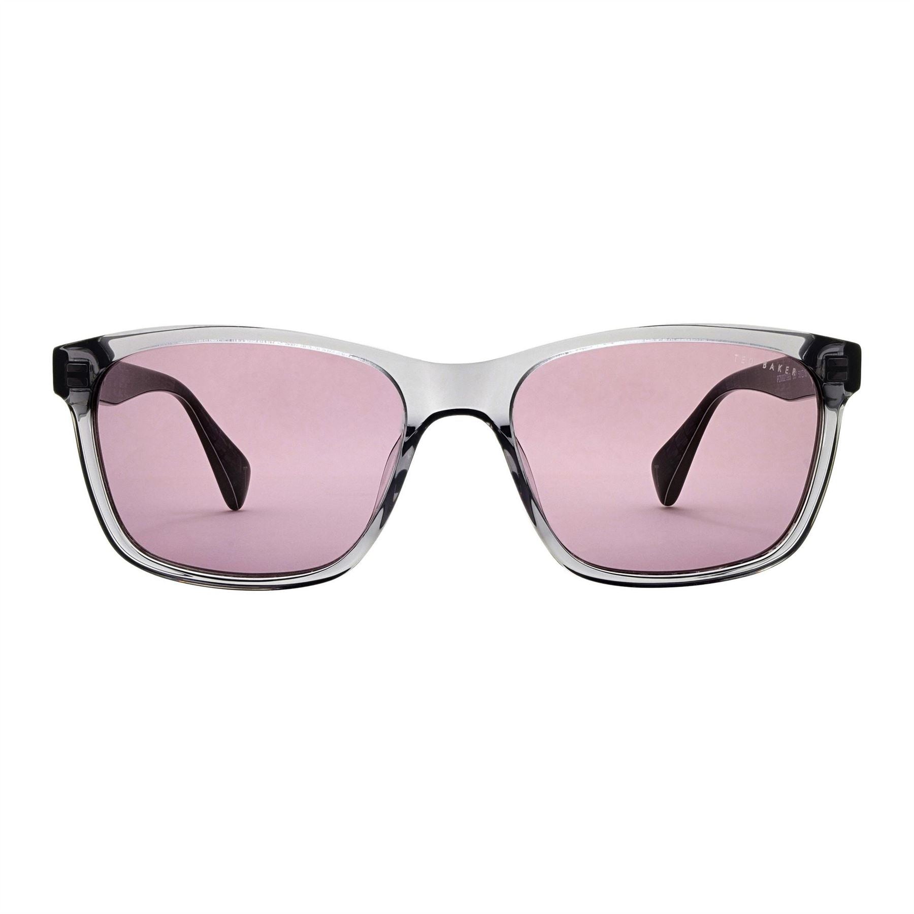 Ted Baker Bak Reef Rectangle Sunglasses