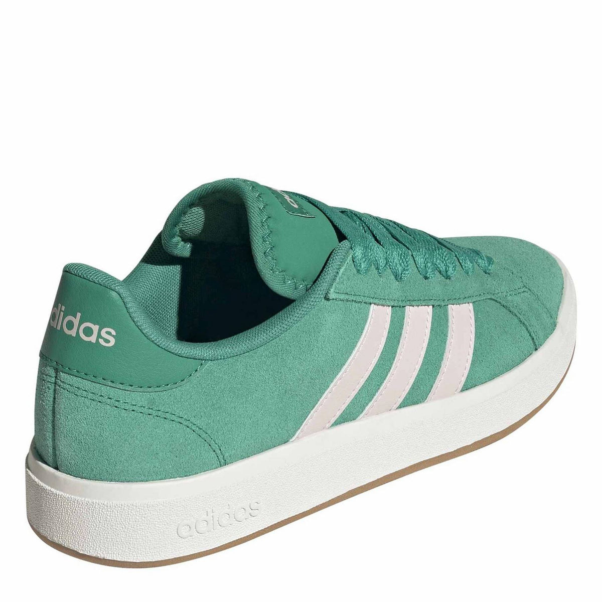 adidas Grand Court Base 00s Low Top Trainers