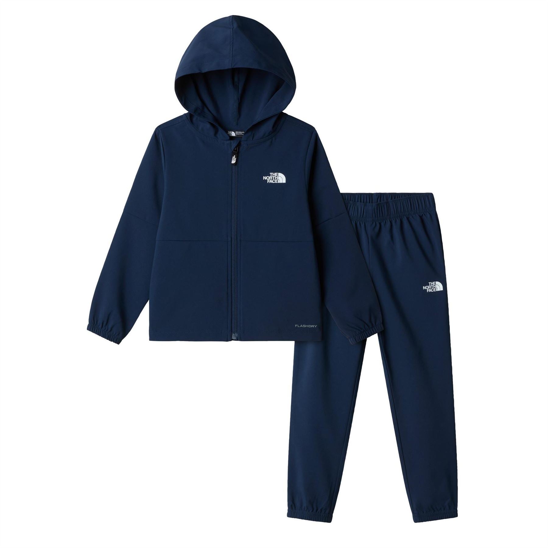 The North Face Set Juniors