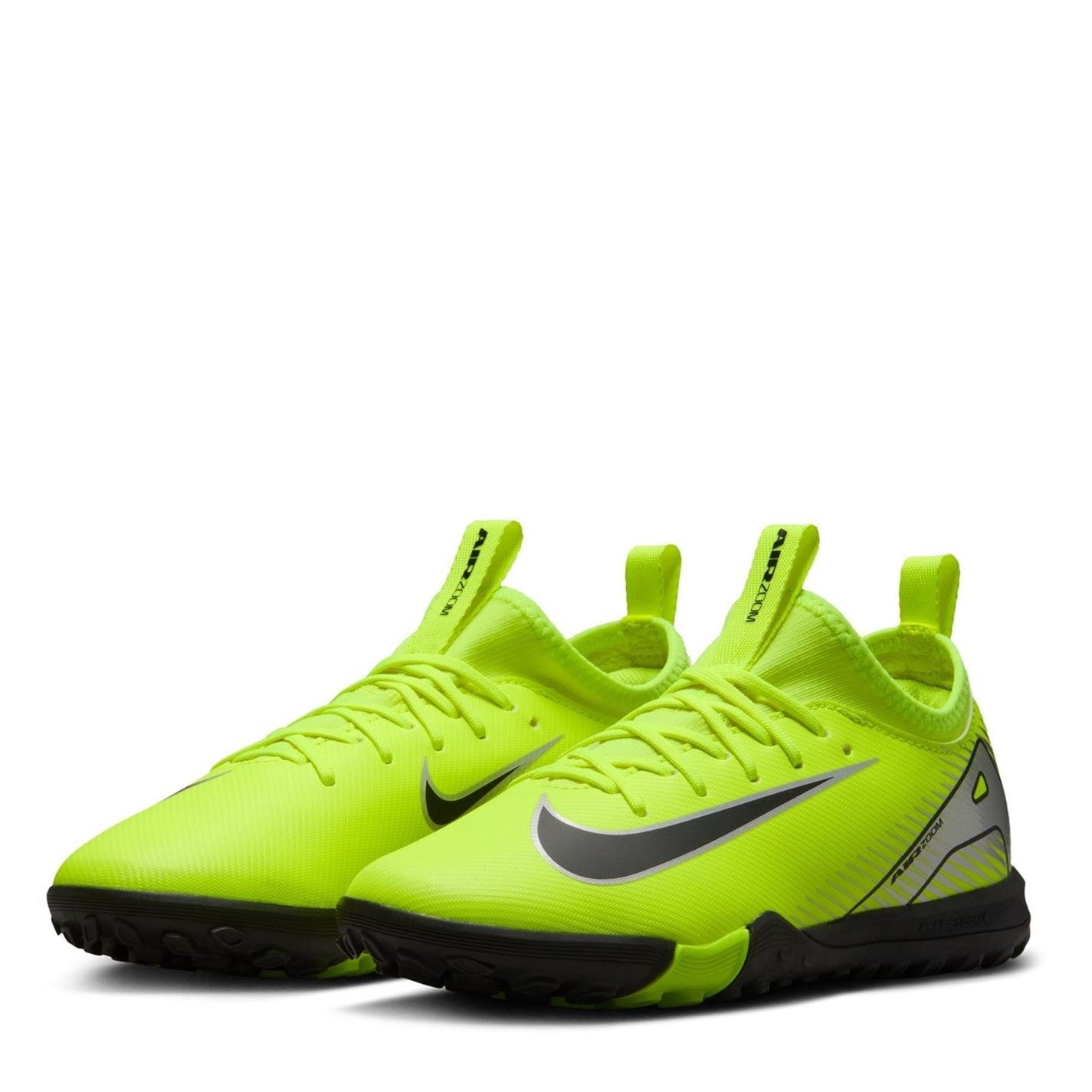 Nike Zoom Mercurial Vapor 16 Academy Juniors Astro Turf Football Boots