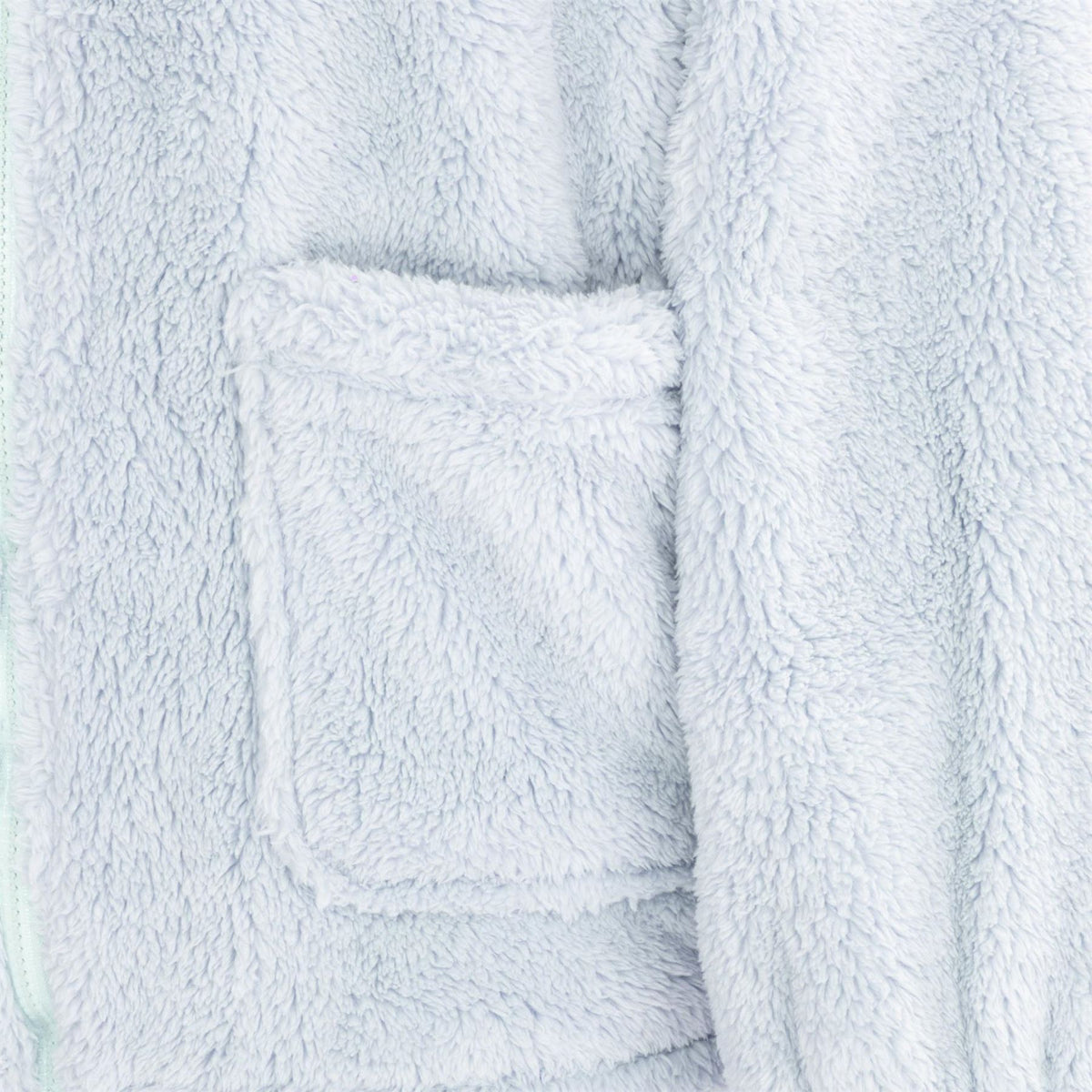 Miso Sherpa Suit Ladies