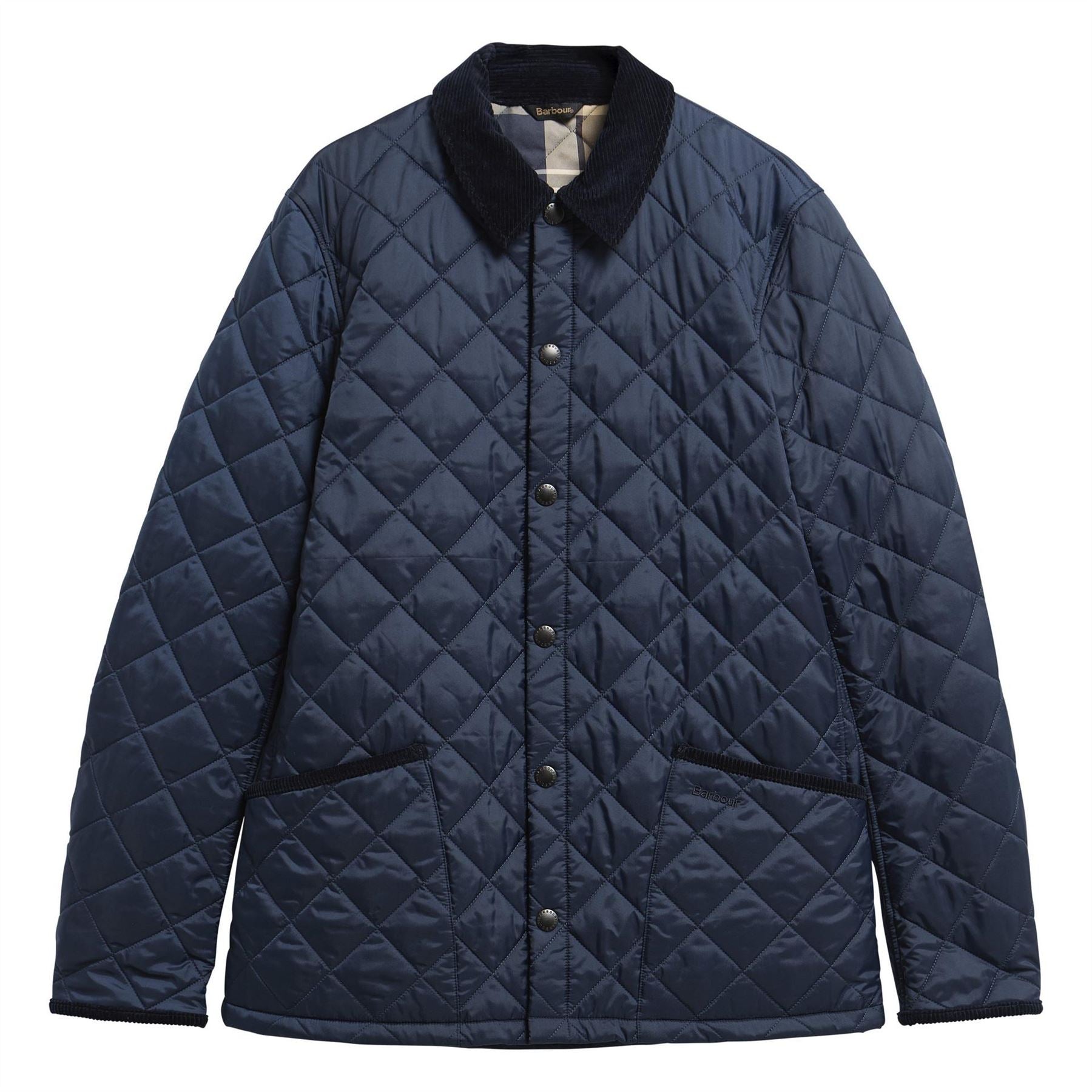Barbour Icons Heritage