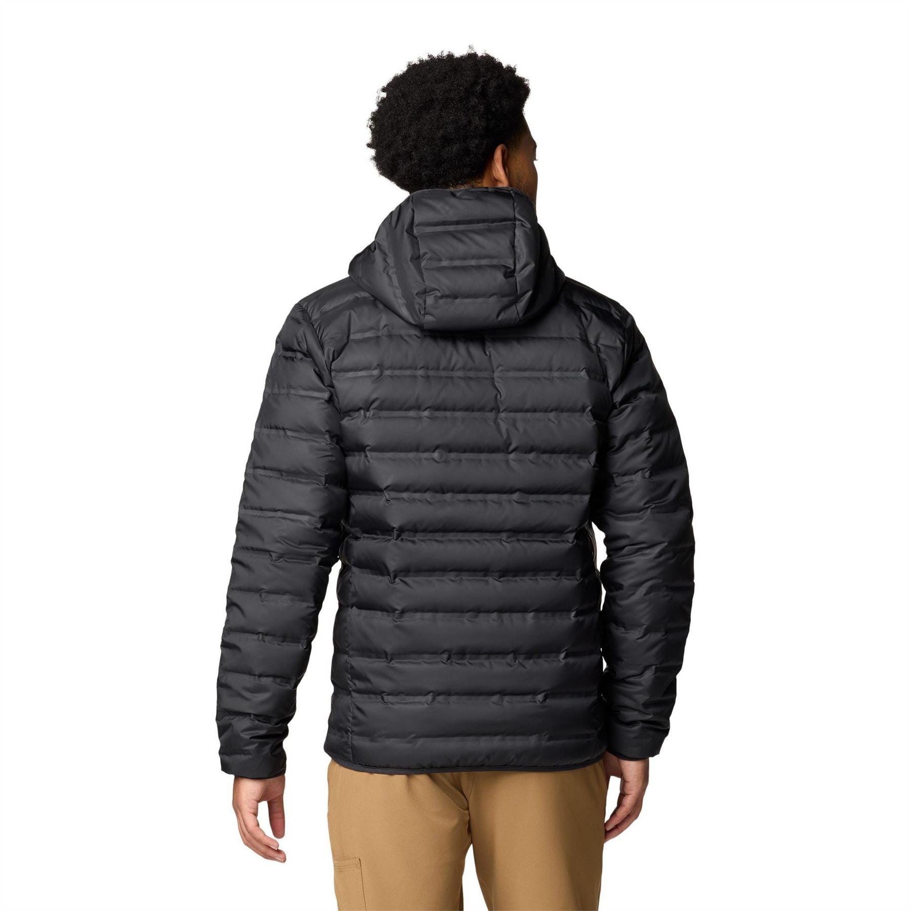 Columbia Lake 22 Hoody