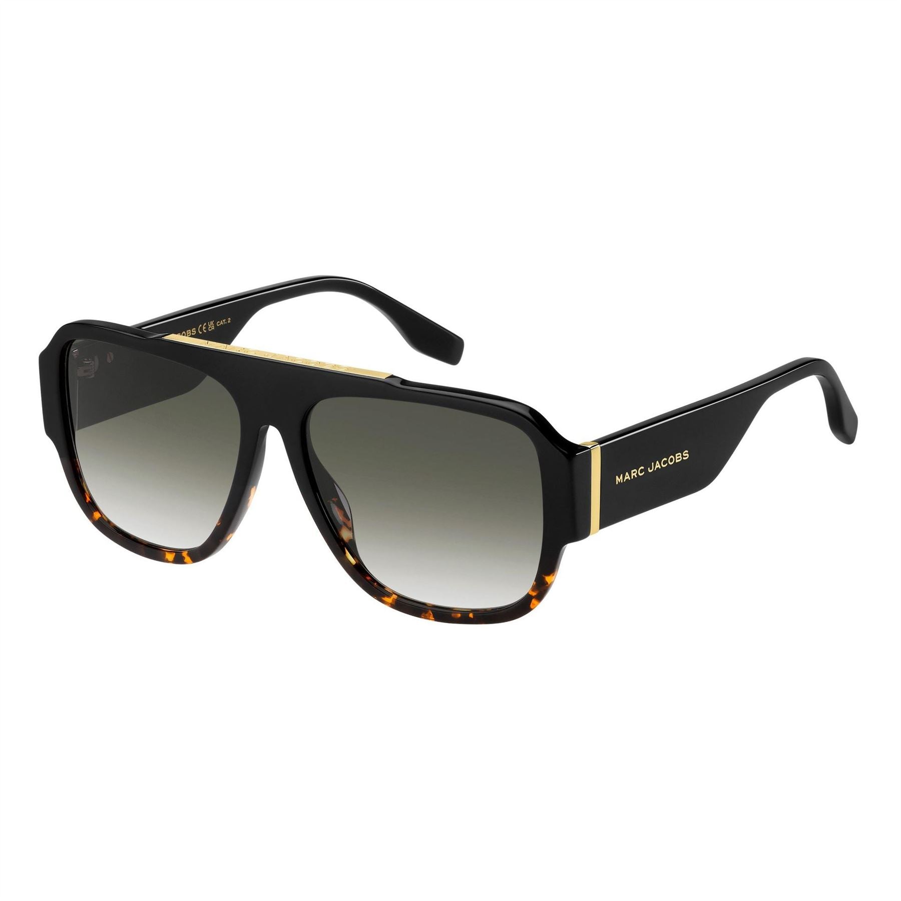 Marc Jacobs Rectangular
