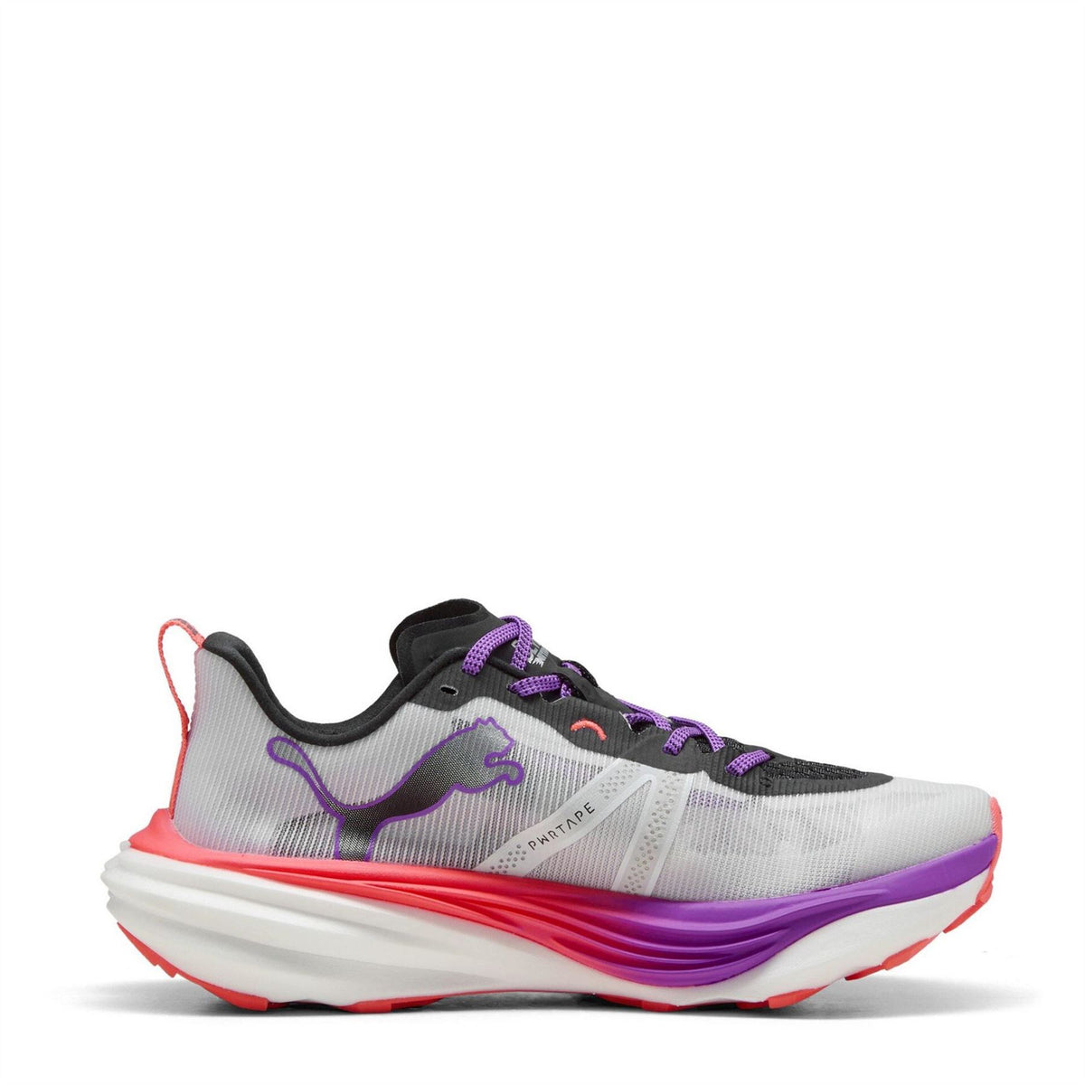 Puma Womens Deviate Nitro Elite Trail Wn Running Shoes