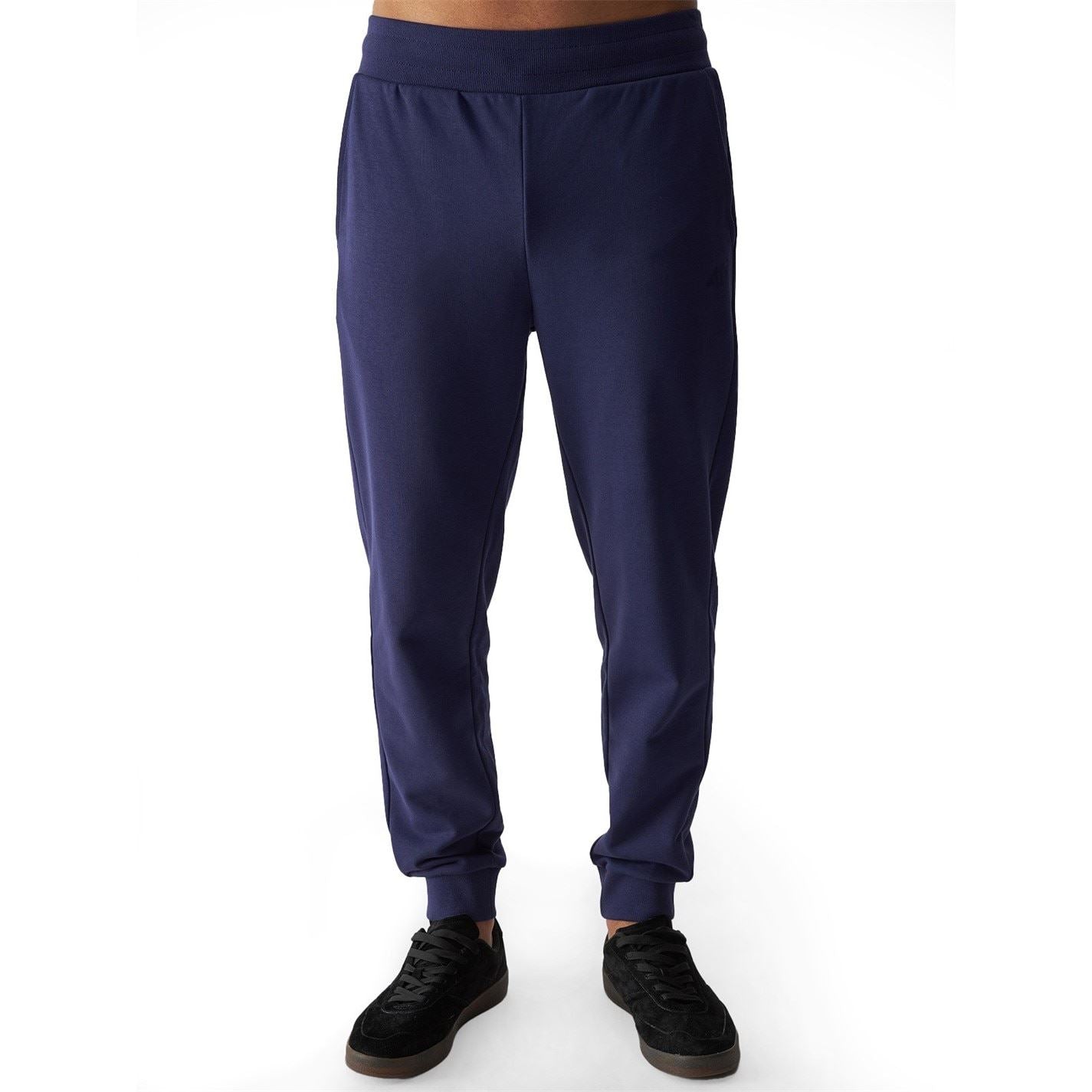 4F Cuffed Joggers