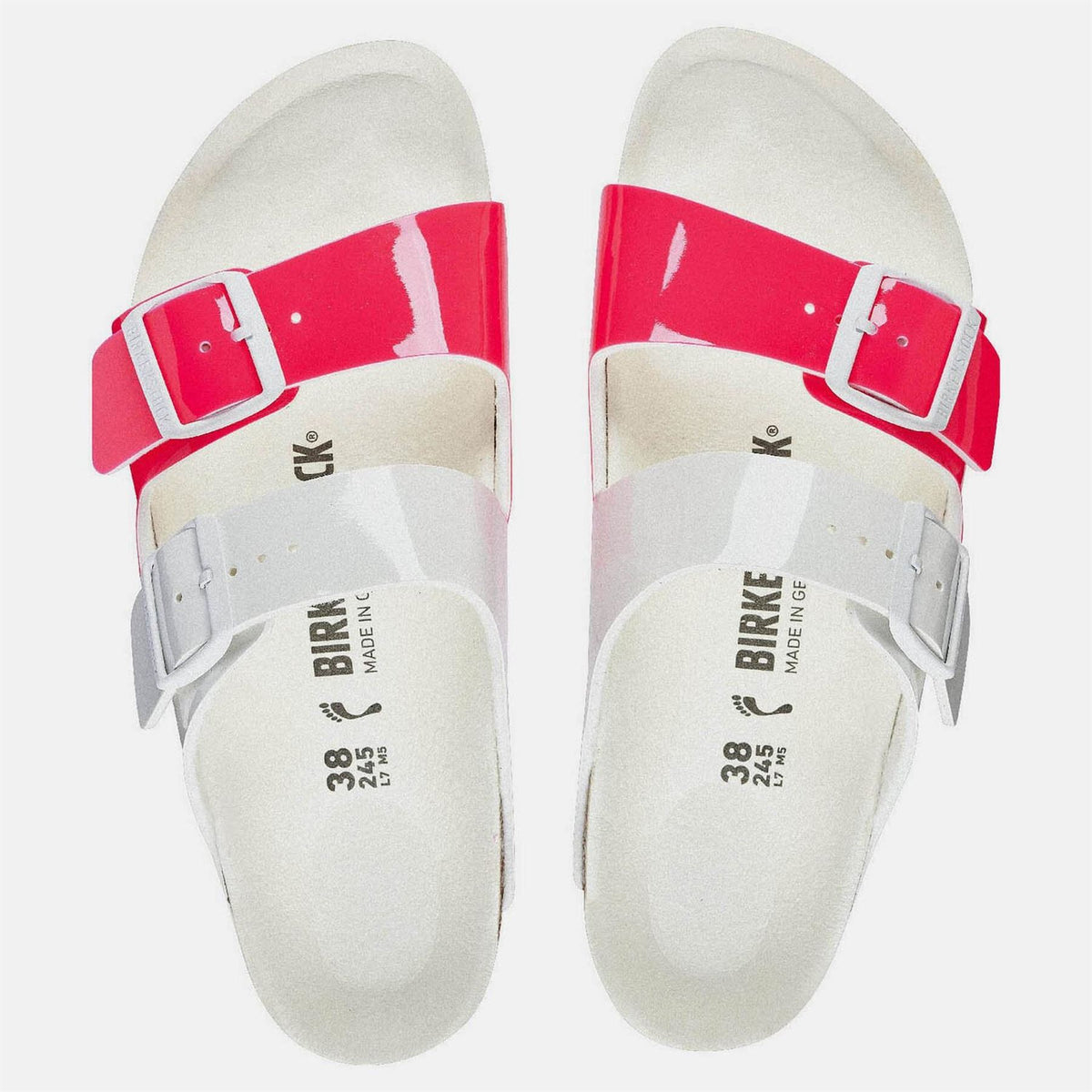 Birkenstock Arizon Split Bi Ld64
