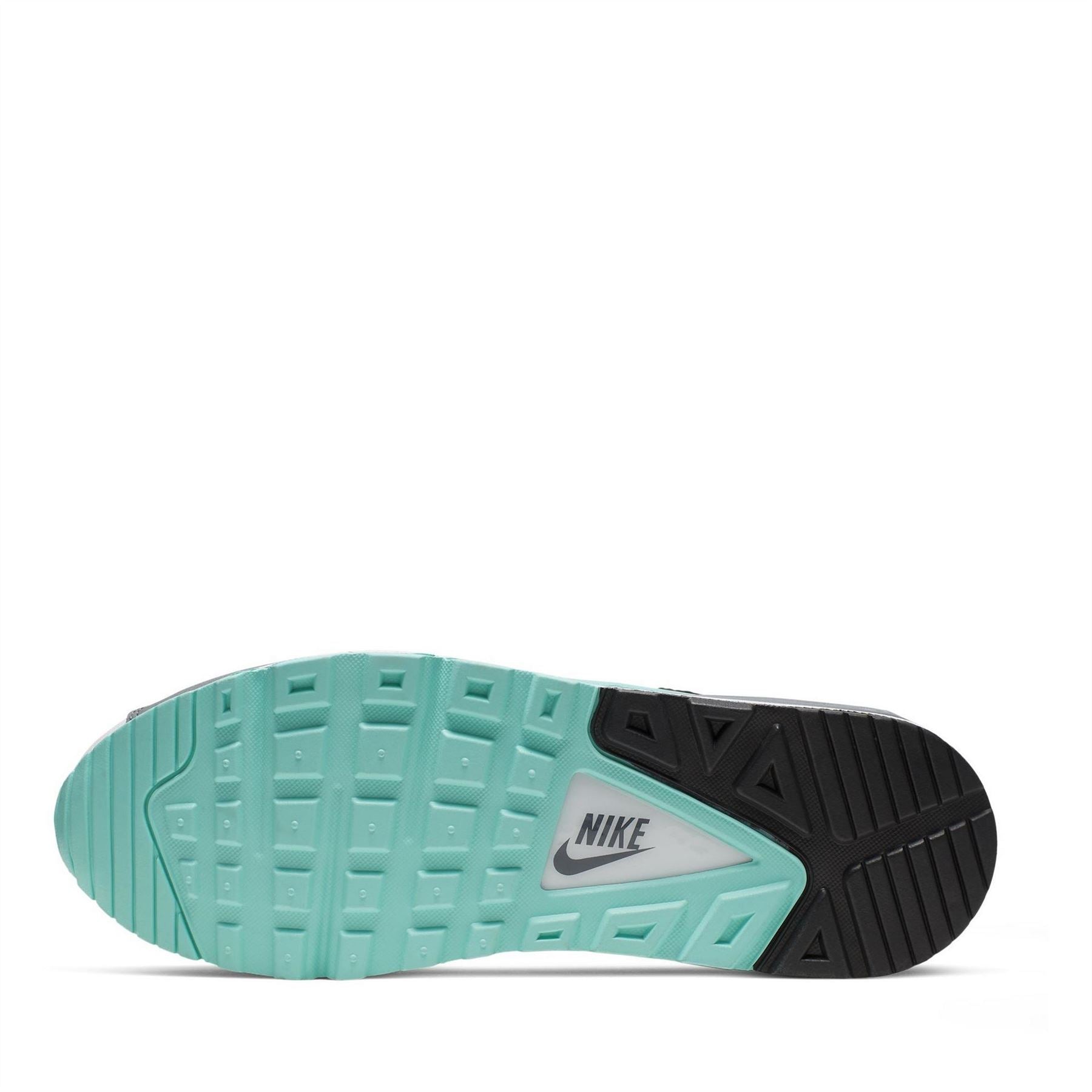 Nike Mens Air Max Command Trainers