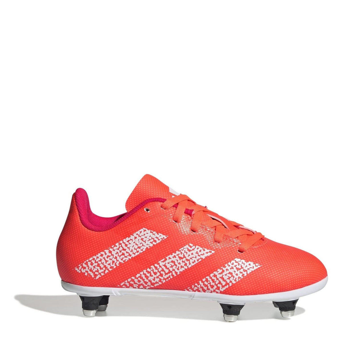 Soft Ground Rugby Boots