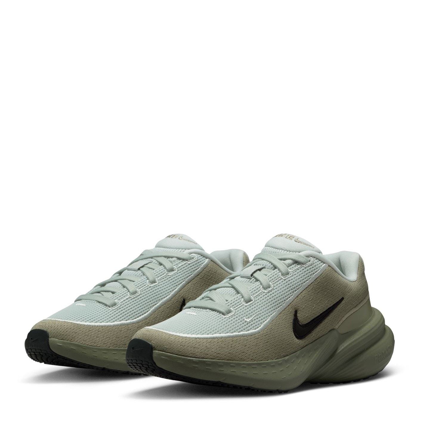 Nike Uplift Low Top Lace-Up Sneakers for Juniors