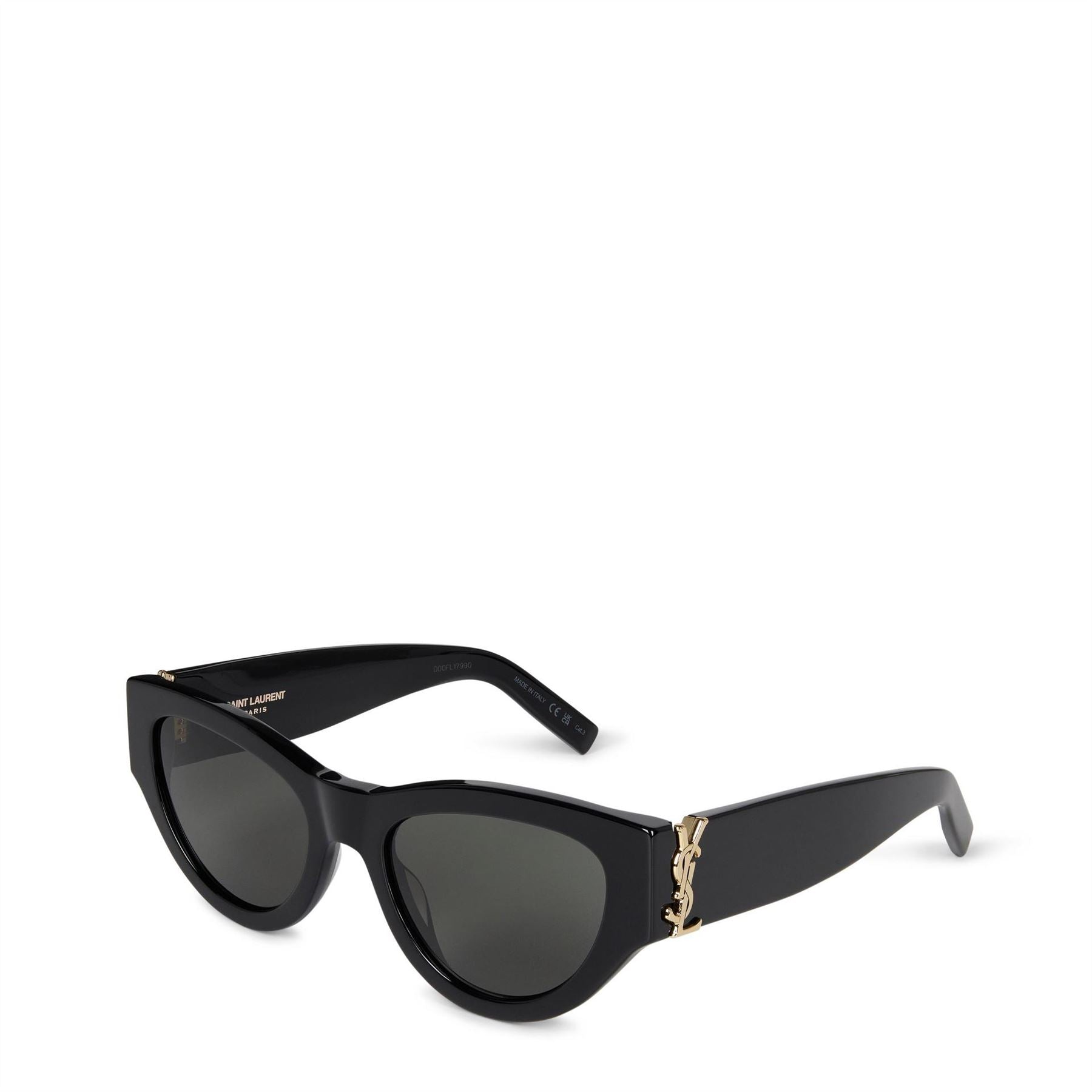 Saint Laurent Eye Sunglasses