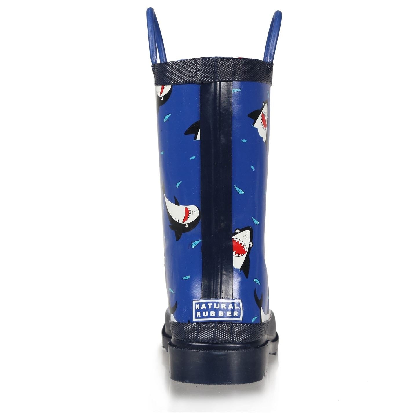 Regatta Minnow Junior Cotton Lined Wellington Welly Unisex Kids