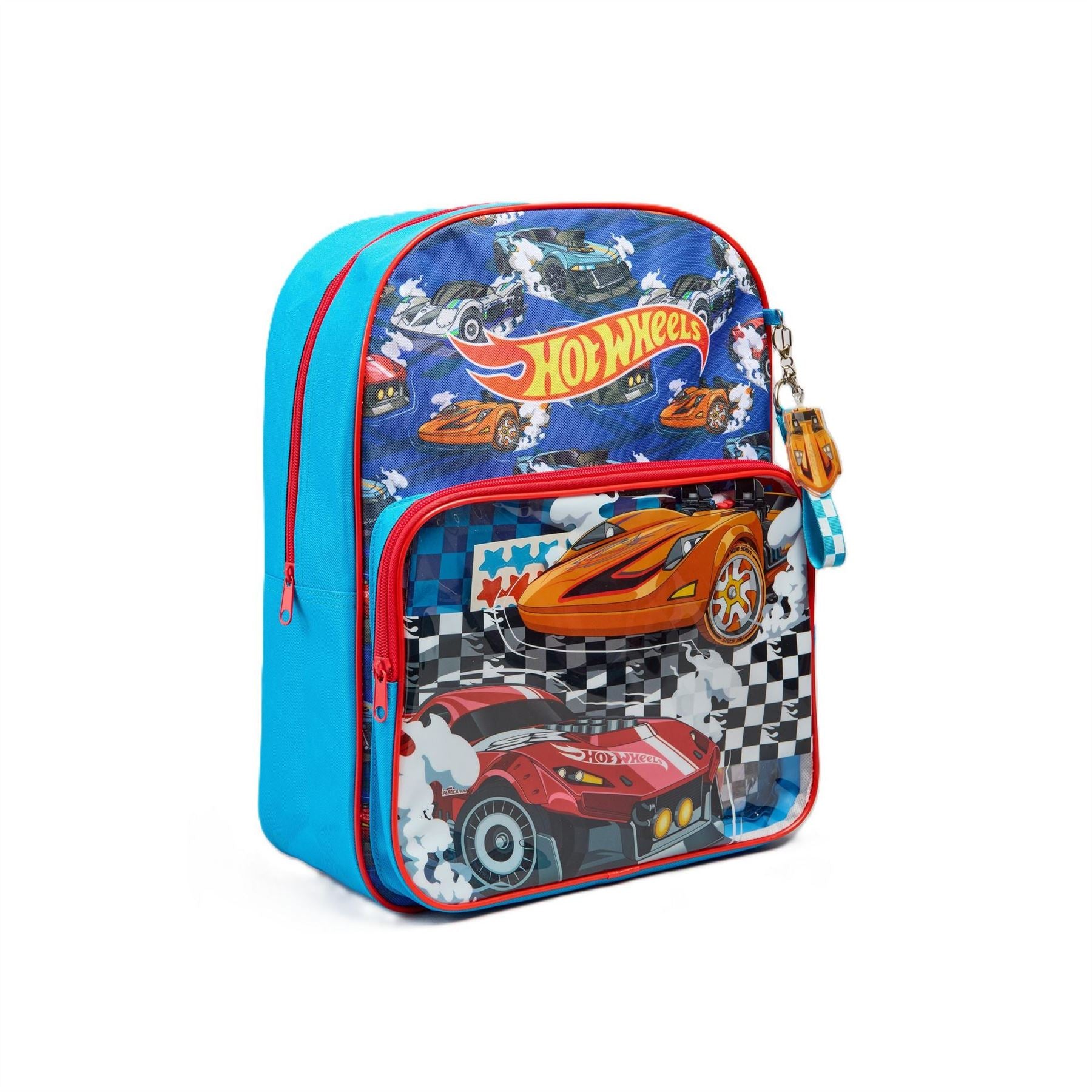 Character Backpack