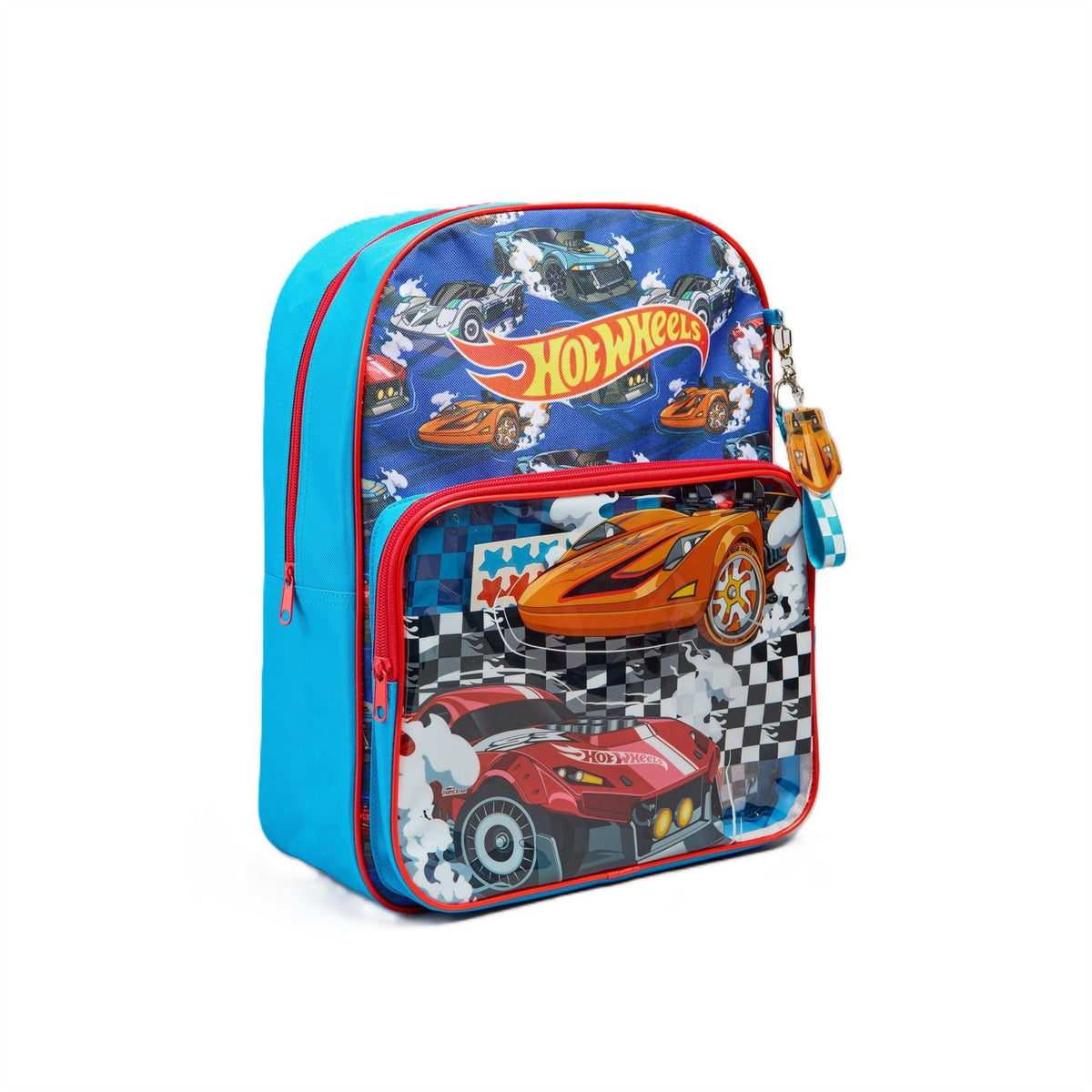 Character Backpack