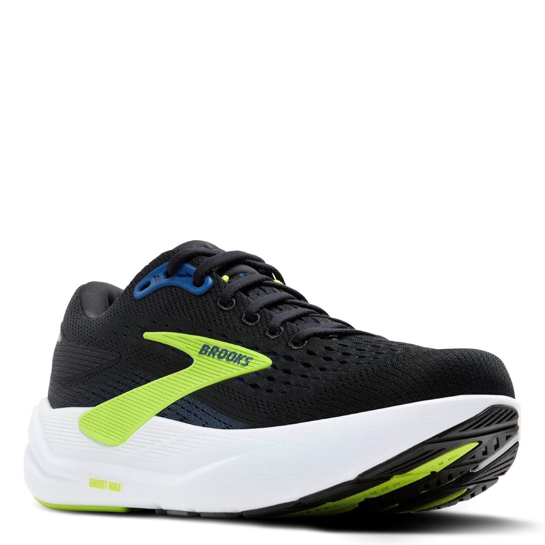 Brooks Mens Ghost Max 3 Road Running Shoes
