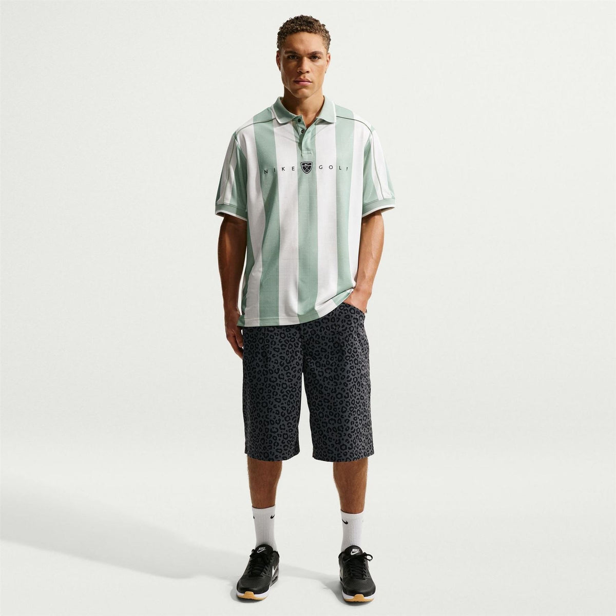 Nike M Nk Df Ff Sht