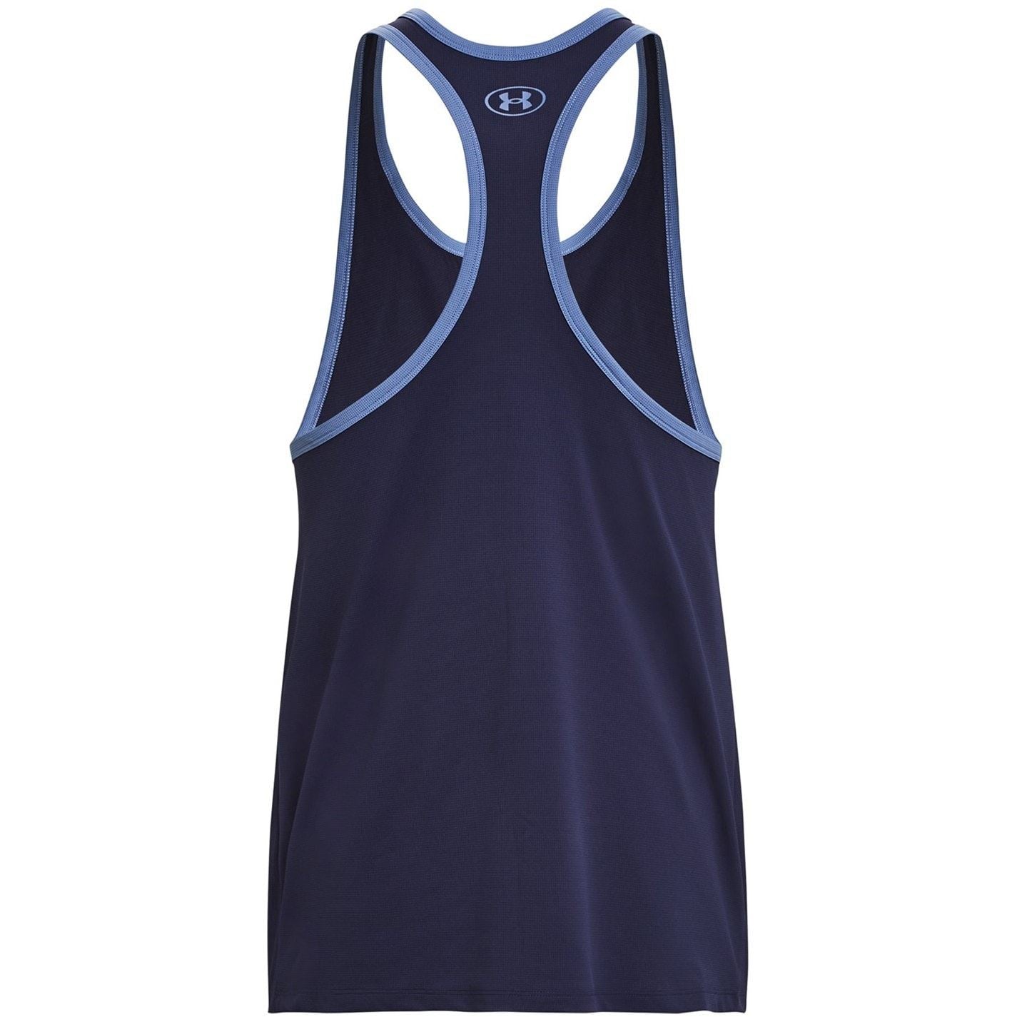Under Armour Project Rock Large Genie Scoop Neck Tank