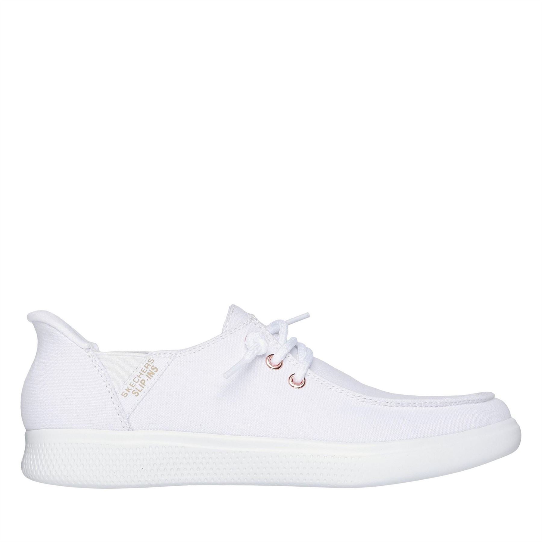 Skechers Skipcute Slip On Trainers
