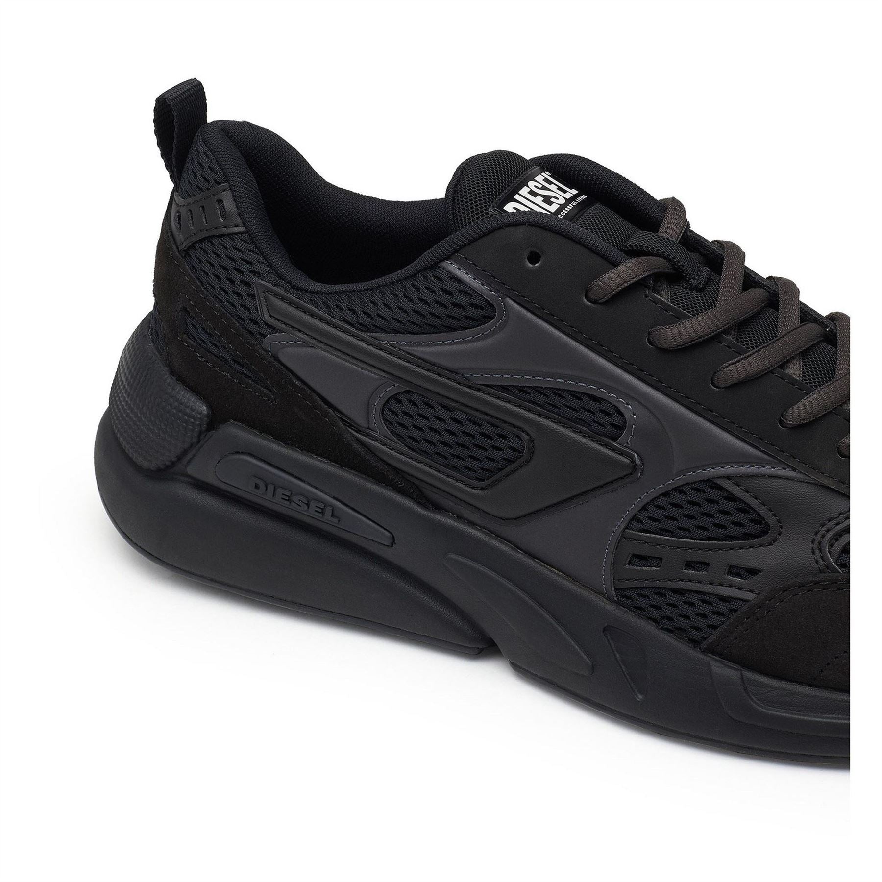 Diesel Serendipity Trainers