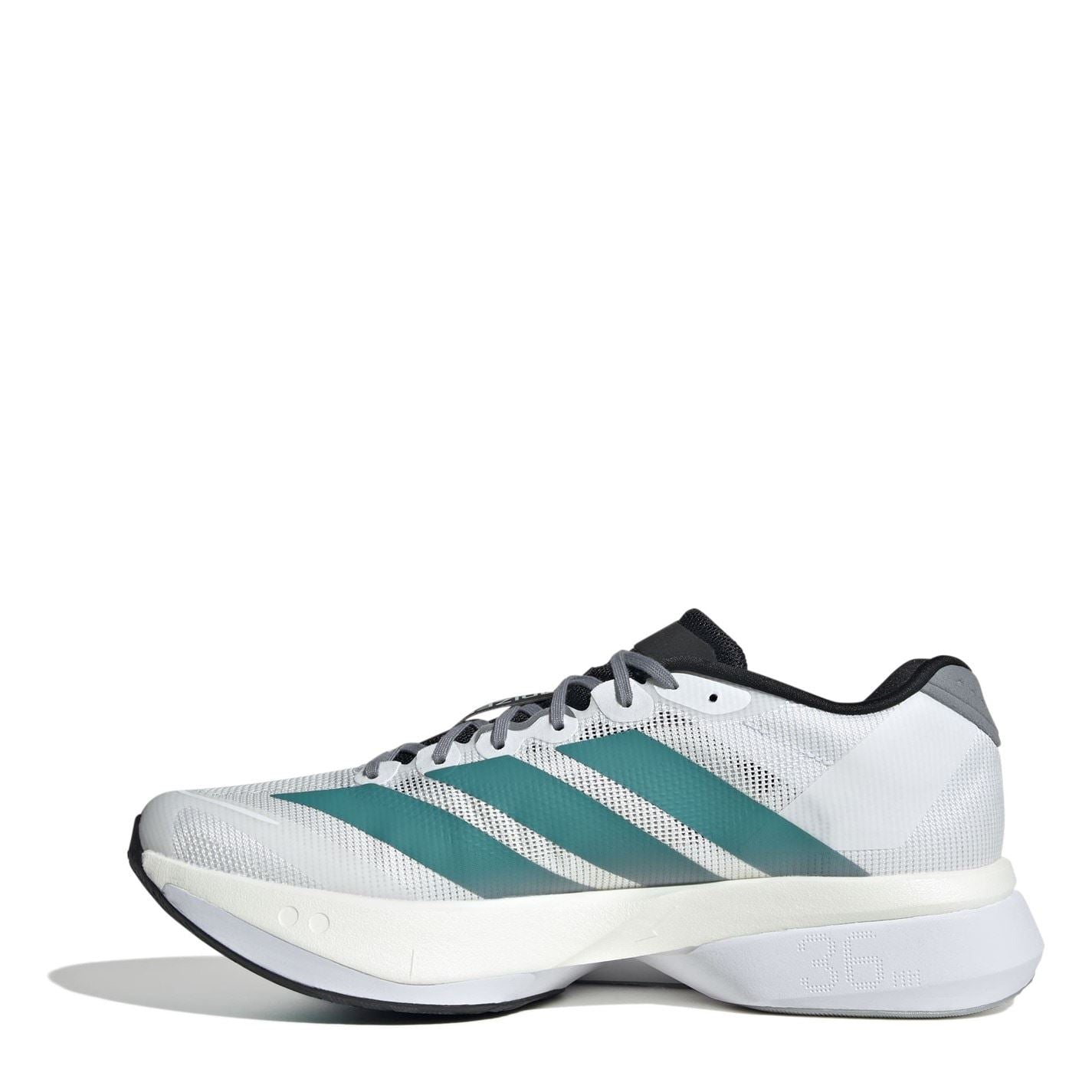 adidas Mens Adizero Boston 13 Road Running Shoes