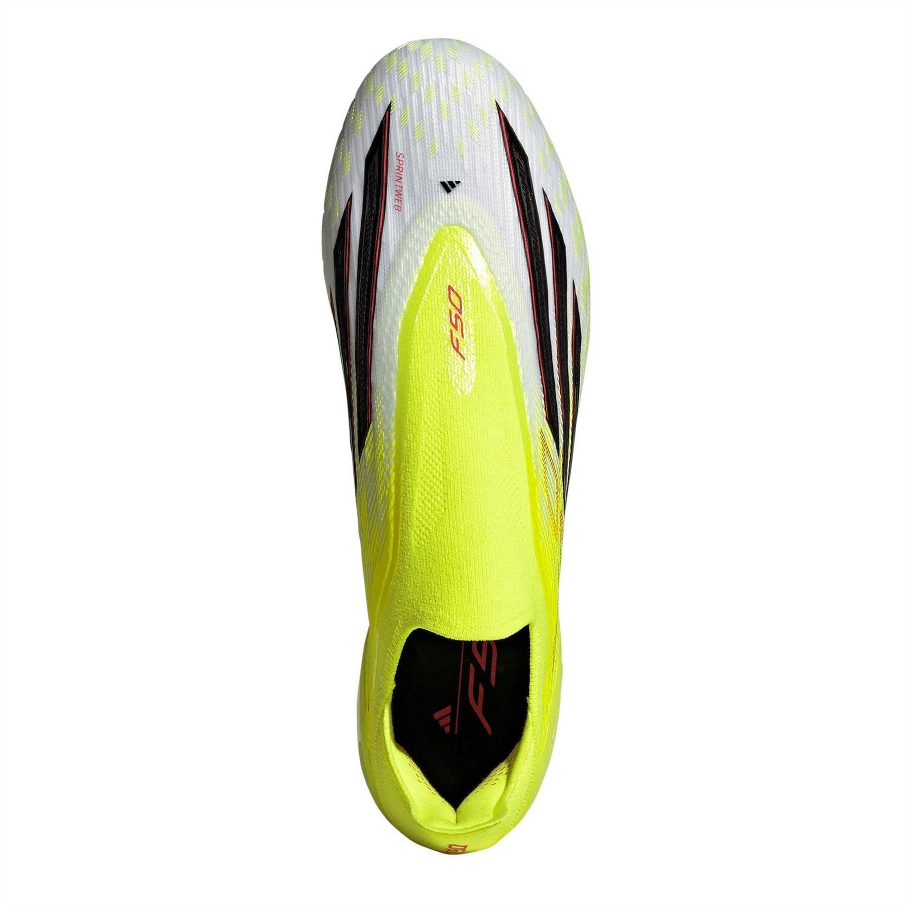 adidas Adults Elite Astro Turf Football Boots