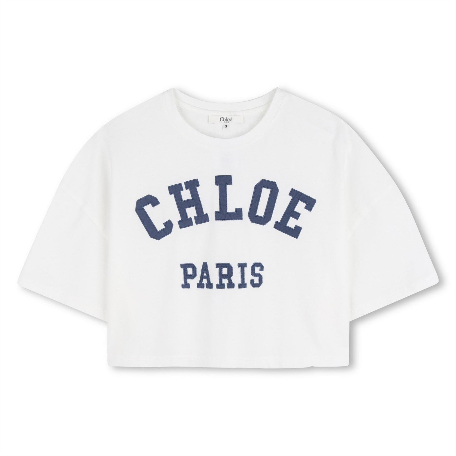 Chloe Ss T-Shirt Jn63