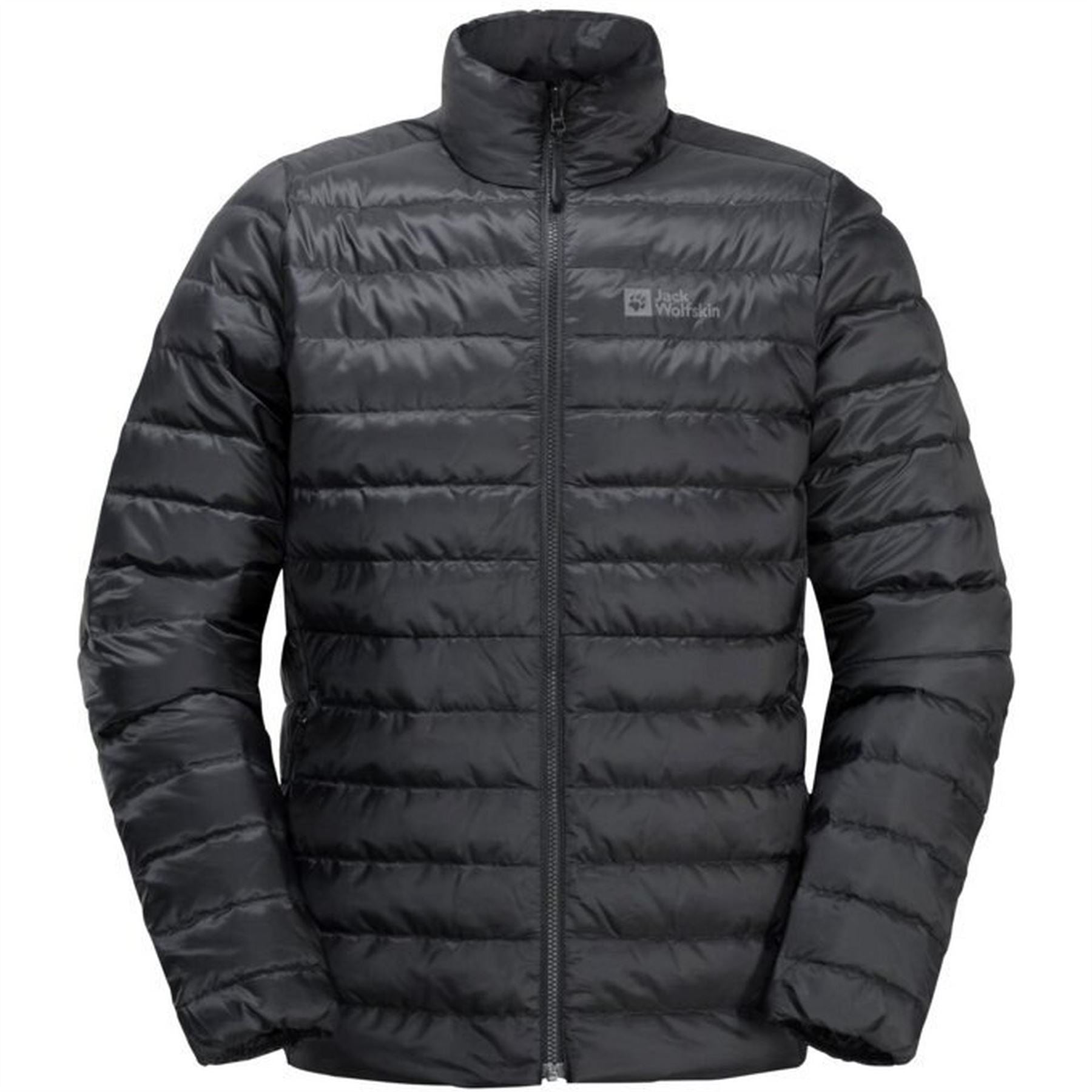 Jack Wolfskin Pilvi Dwn Jkt Sn61