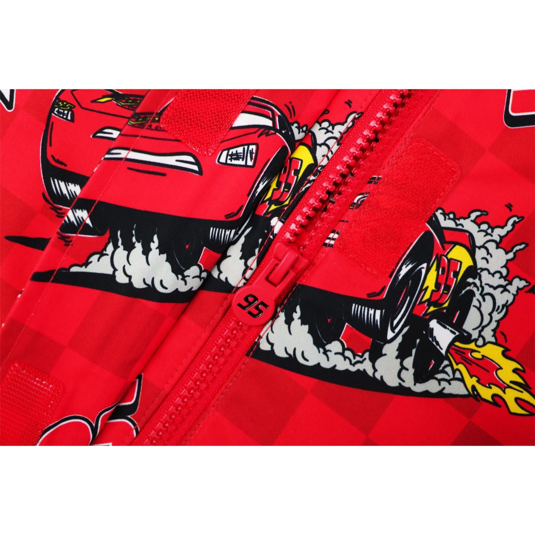 Character Lightweight Jacket Infant