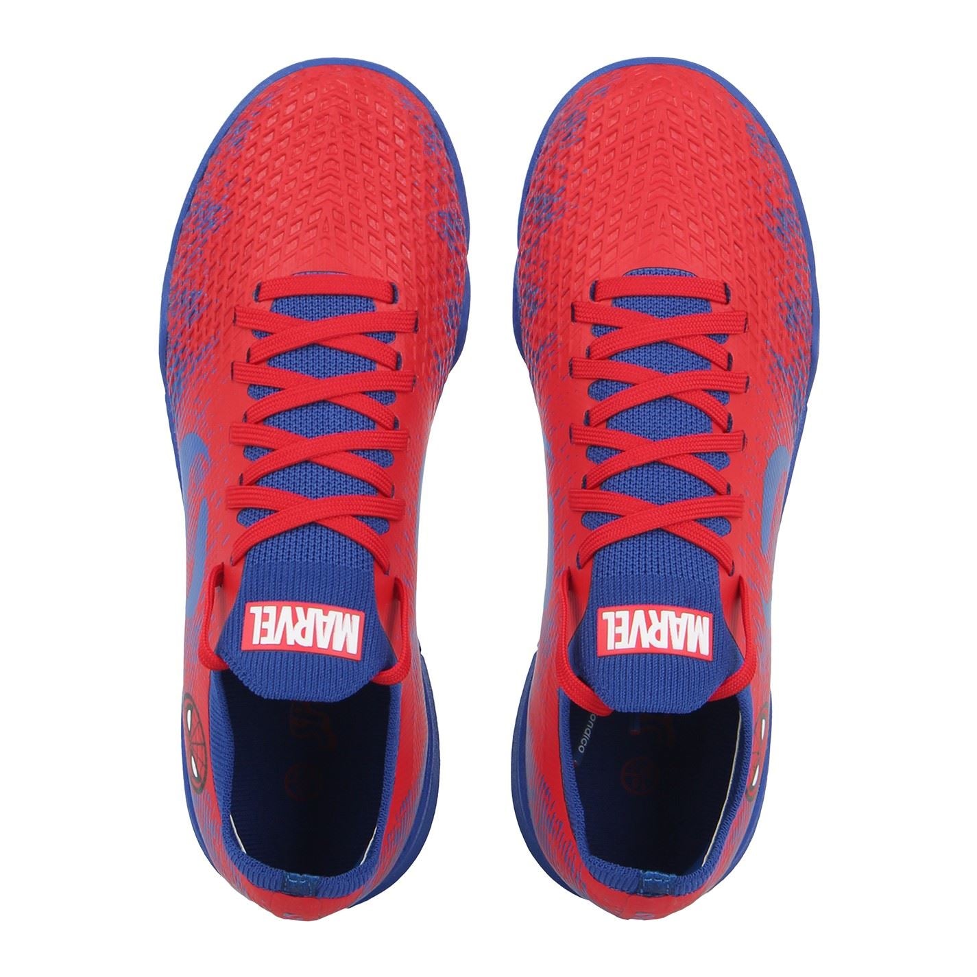 Sondico Blaze Childrens Astro Turf Trainers