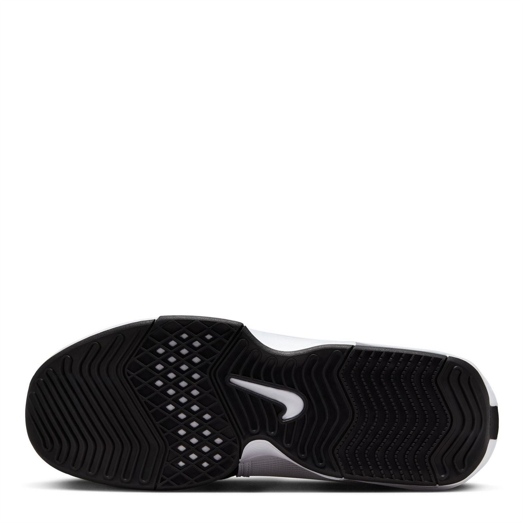 Nike Lebron Witness VIII Mid Top Basketball Sneakers