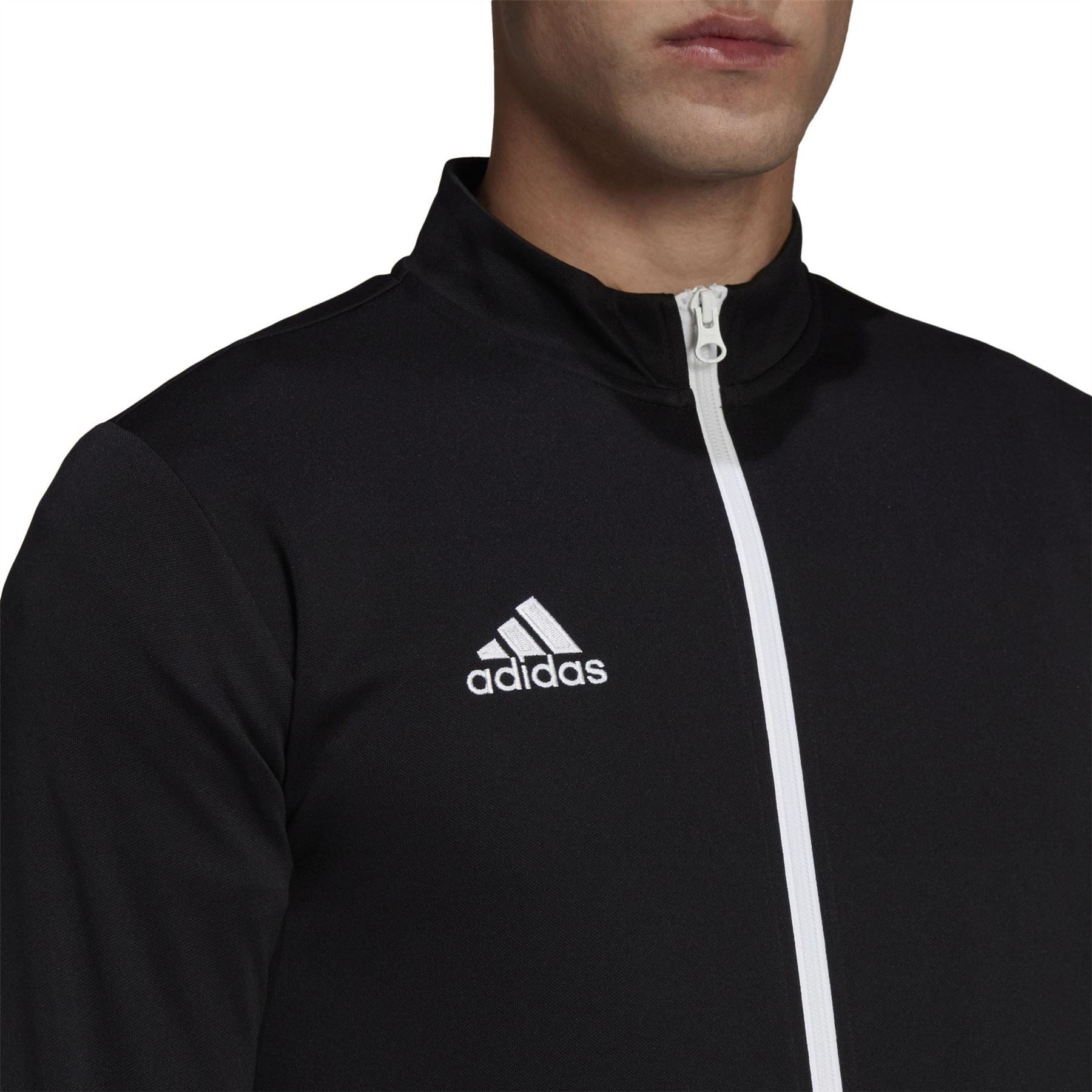 adidas Mens Ent22 Track Jacket