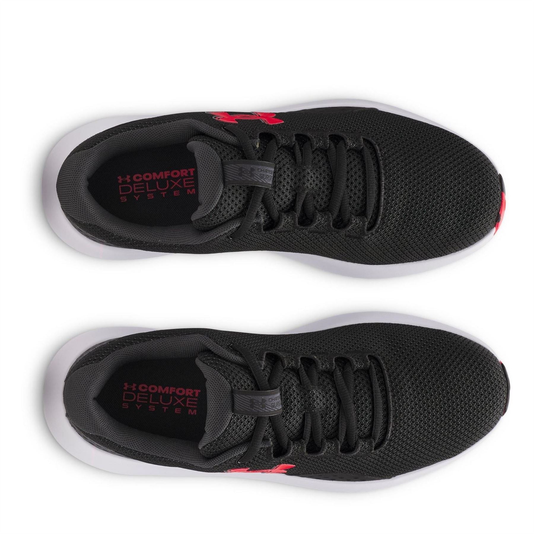 Under Armour Mens Surge 4 Running Shoes