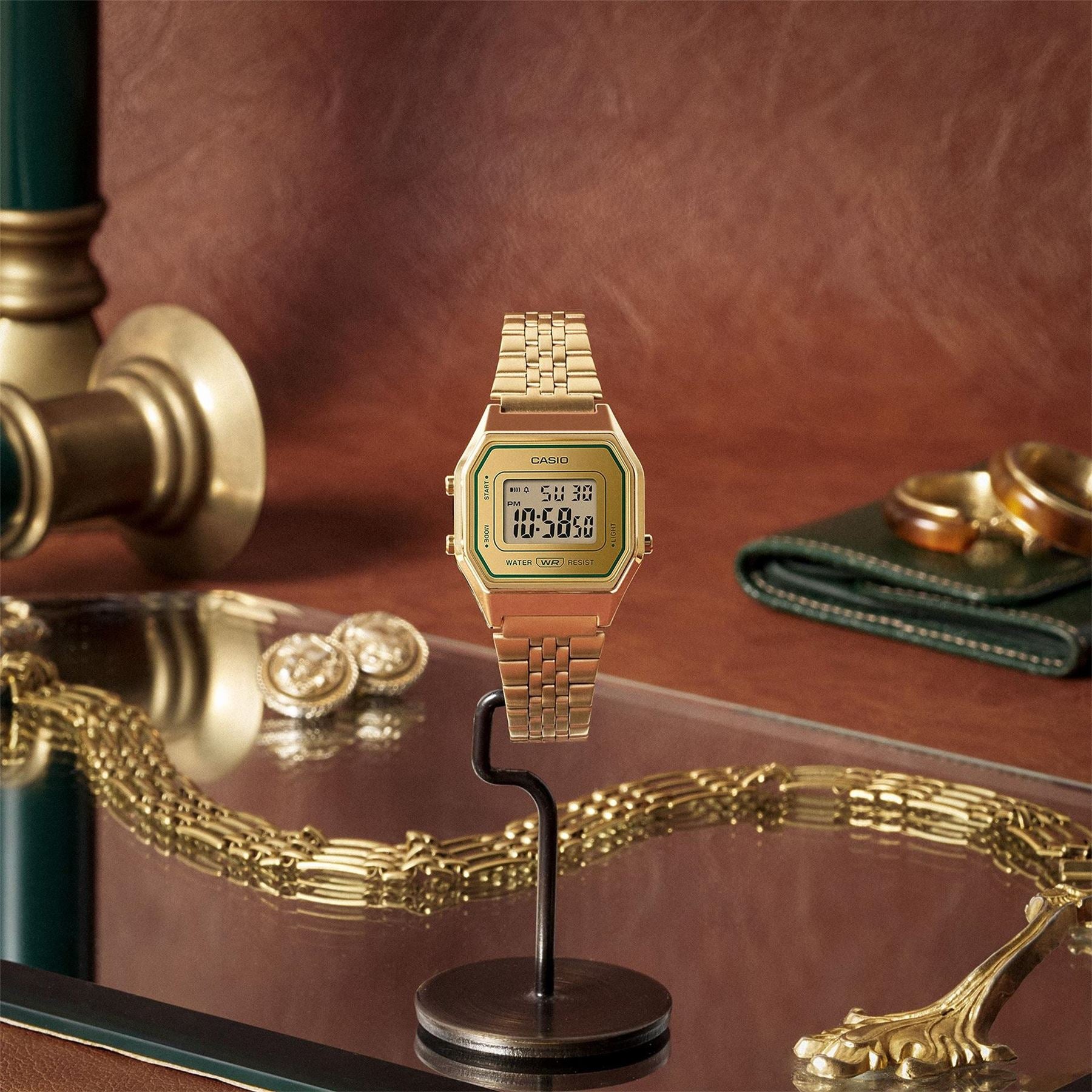 Casio Digital Watch
