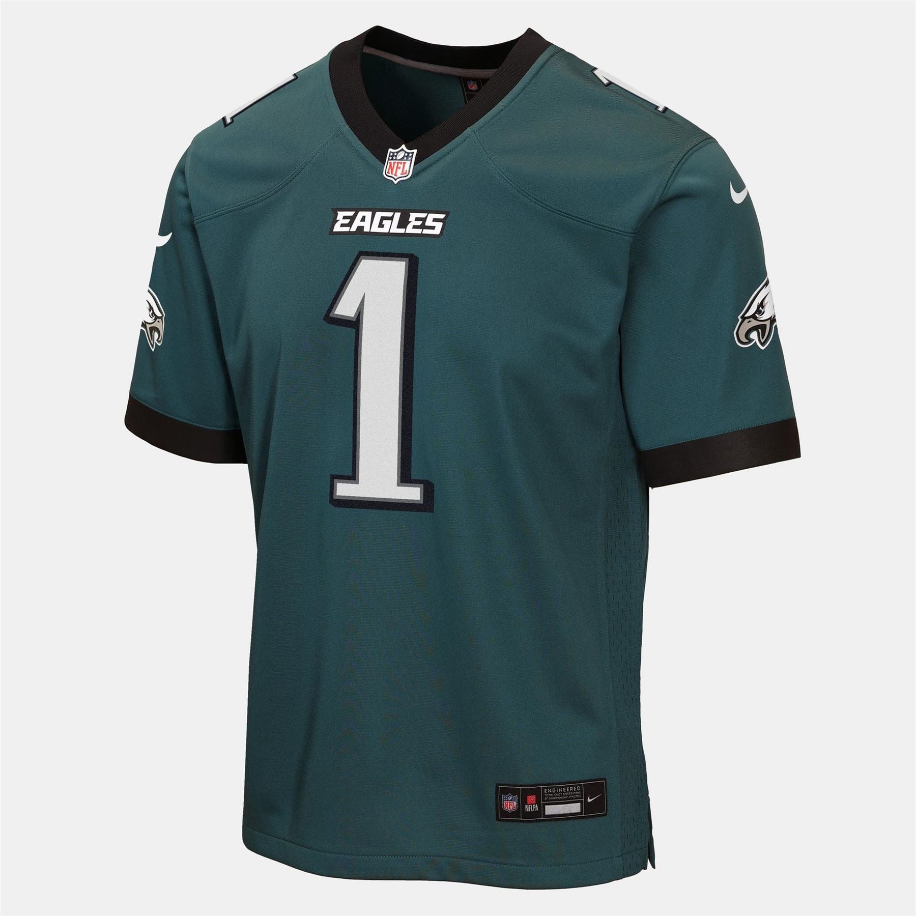 Nike Nfl Home Game Jersey