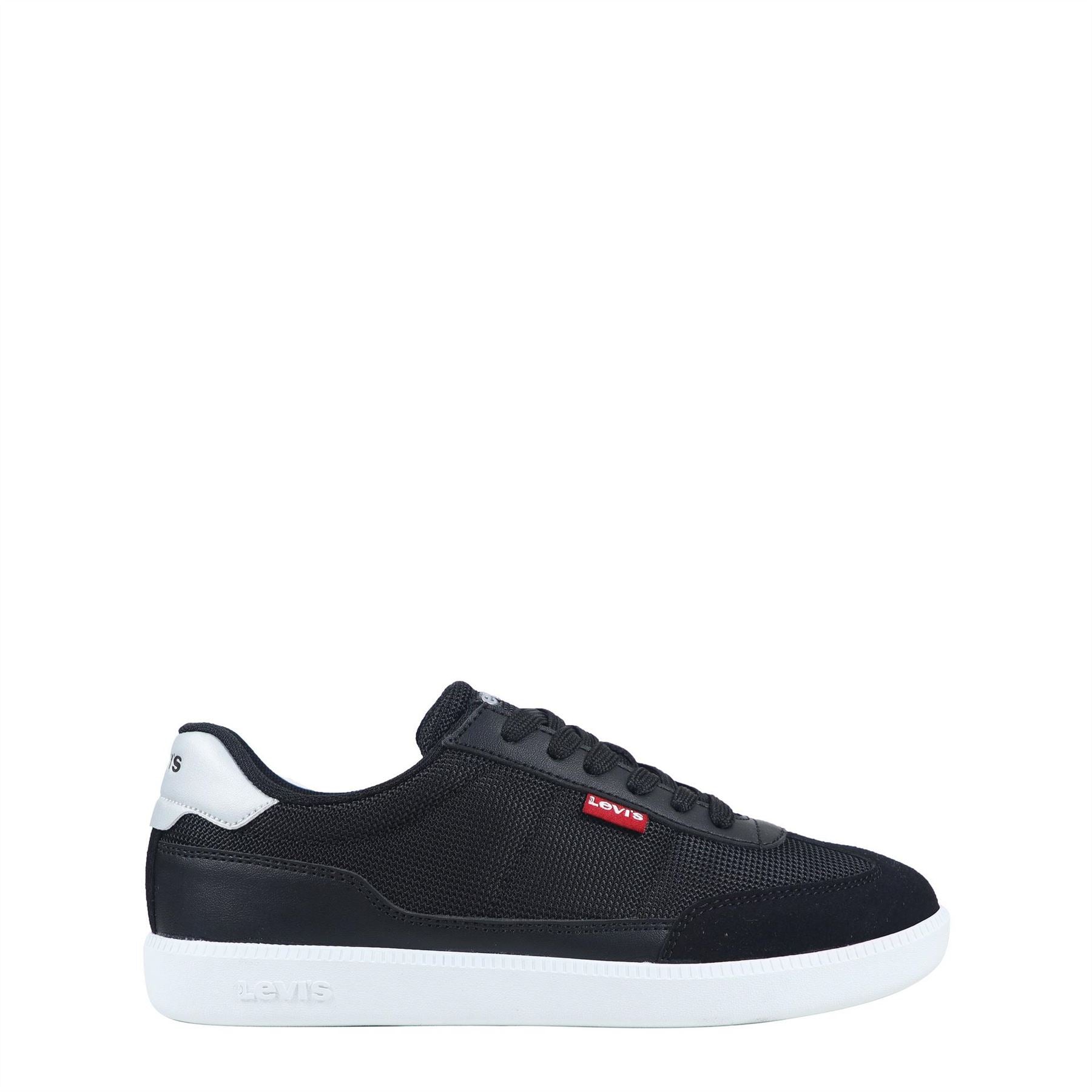 Levis Low Top Trainers