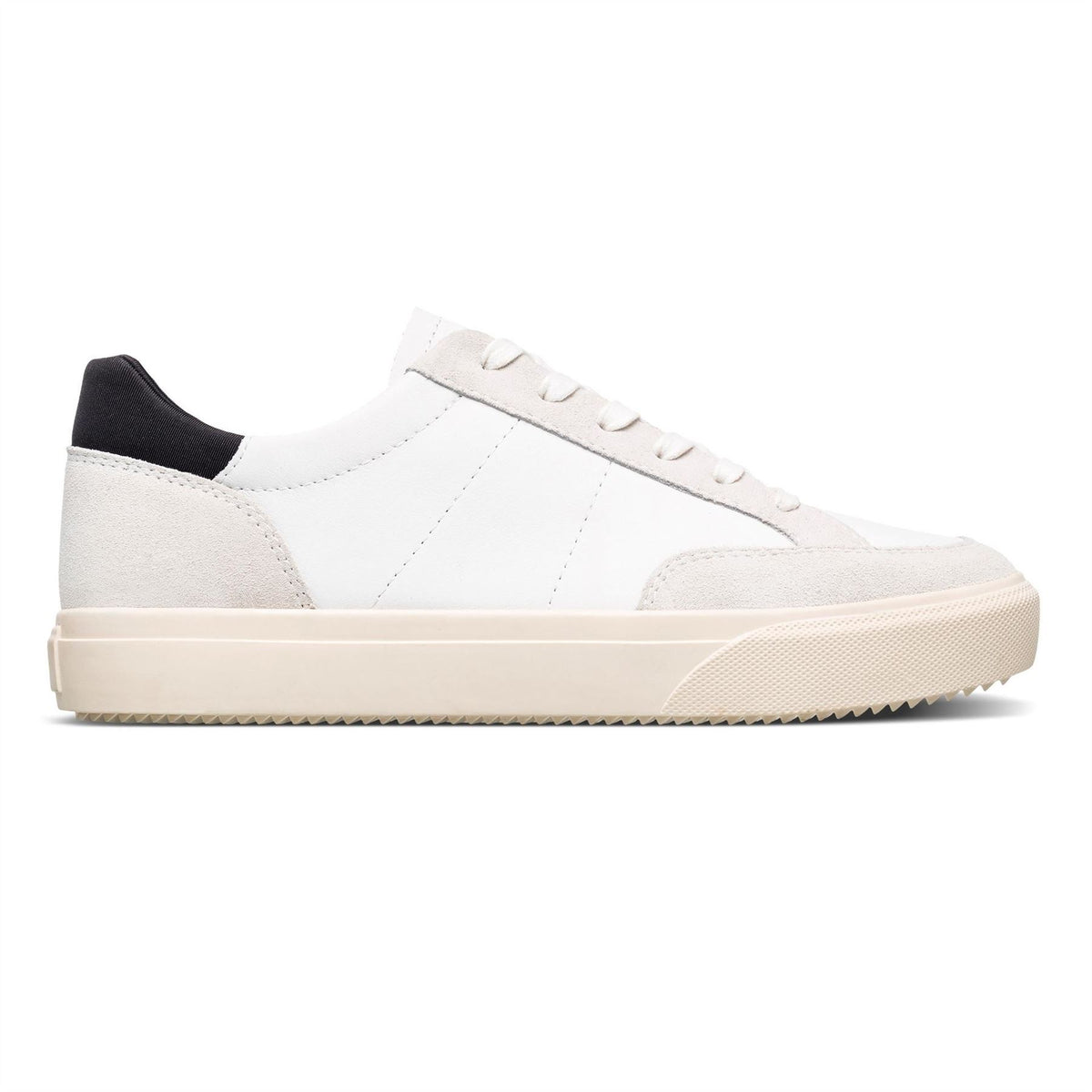 Clae Low Top Trainers