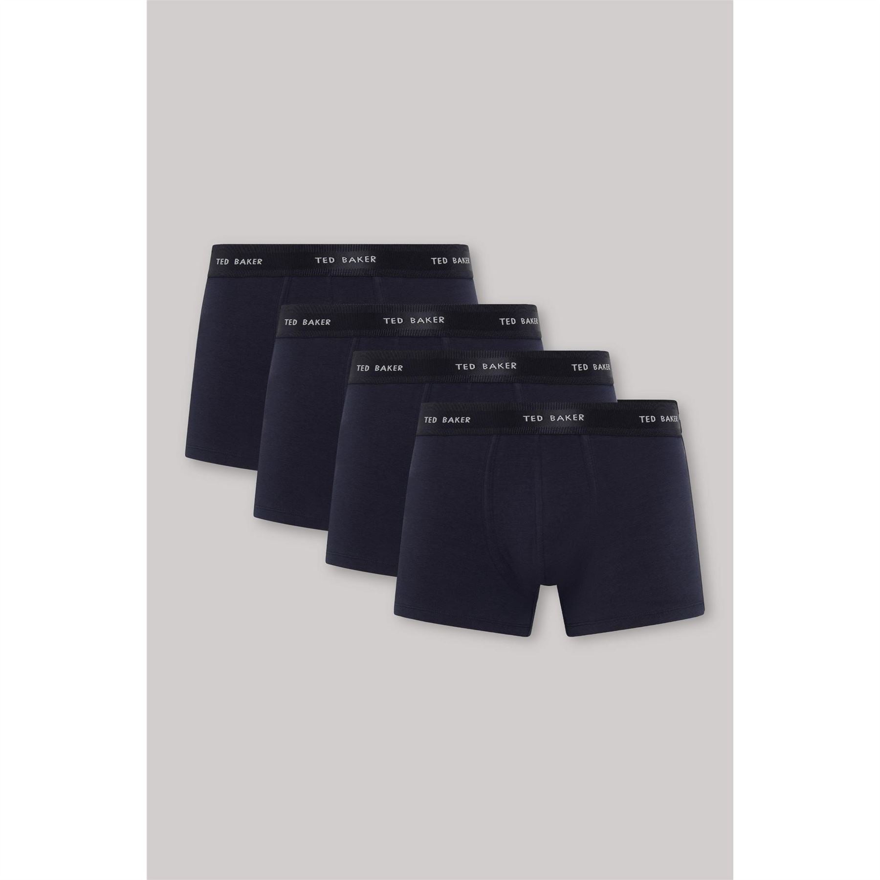 Ted Baker Baker 4 Pack Trunk
