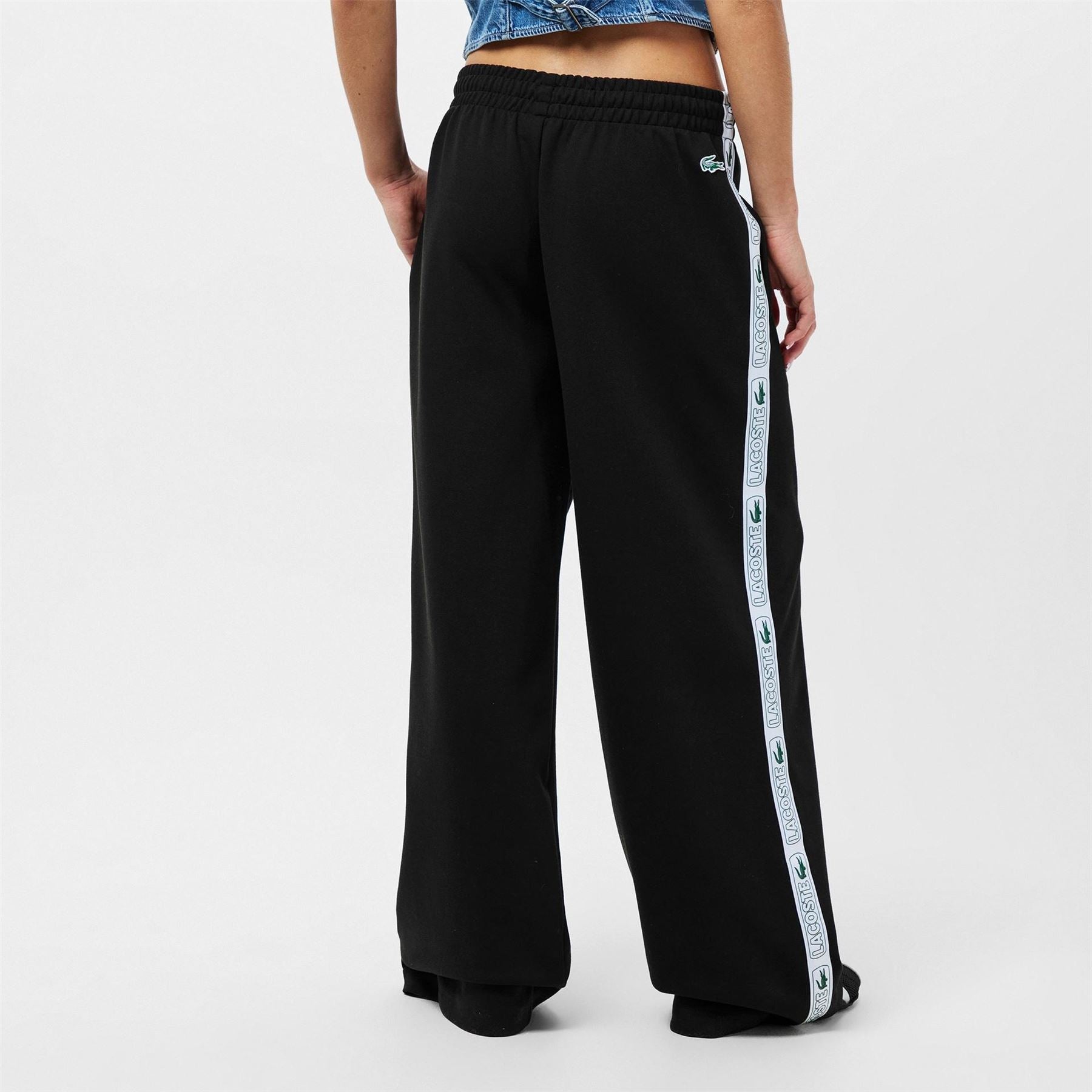 Lacoste Jogging Bottoms